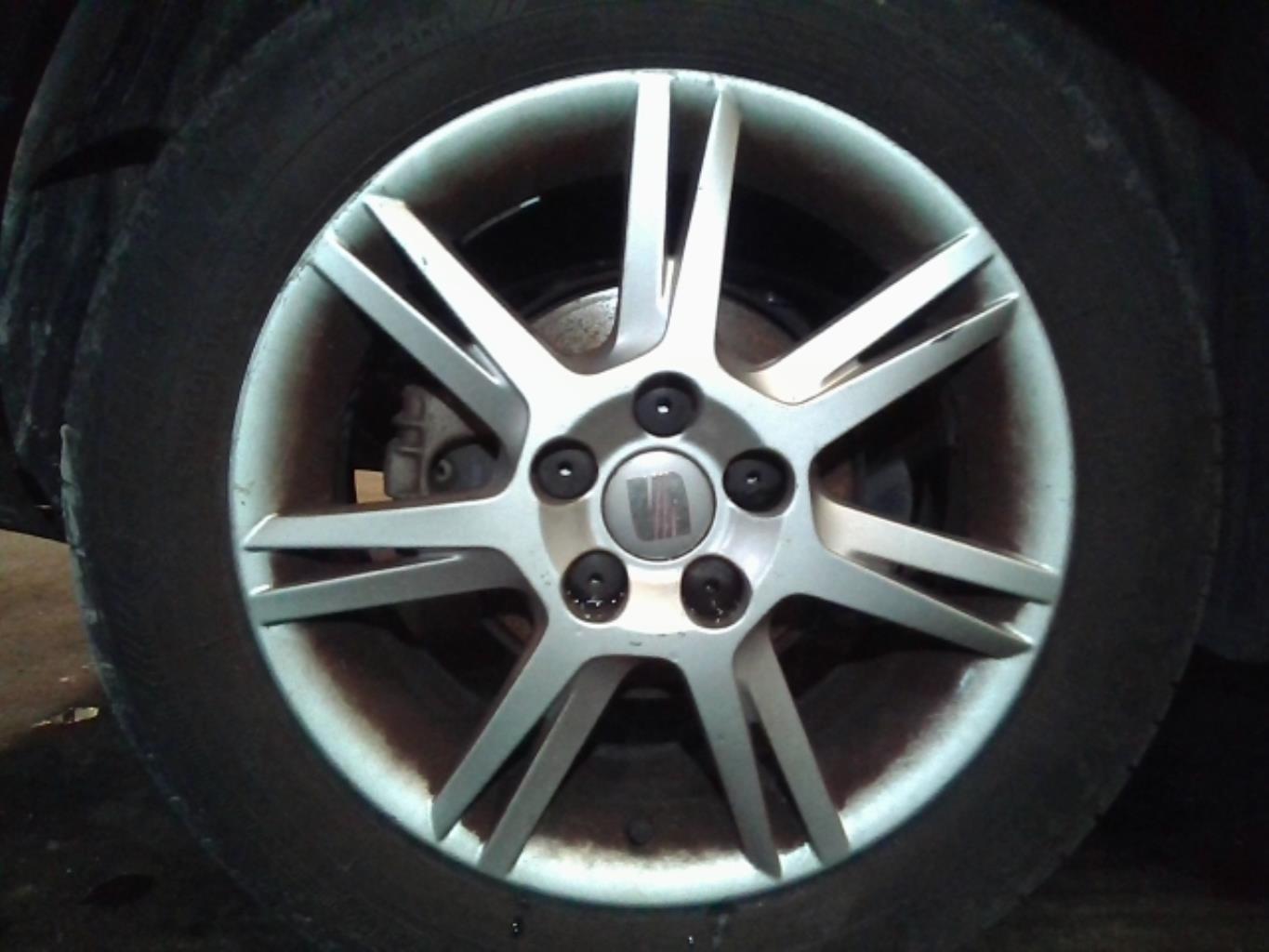 Cerchione SEAT IBIZA 4 ST PHASE 1 BREAK Diésel - 1