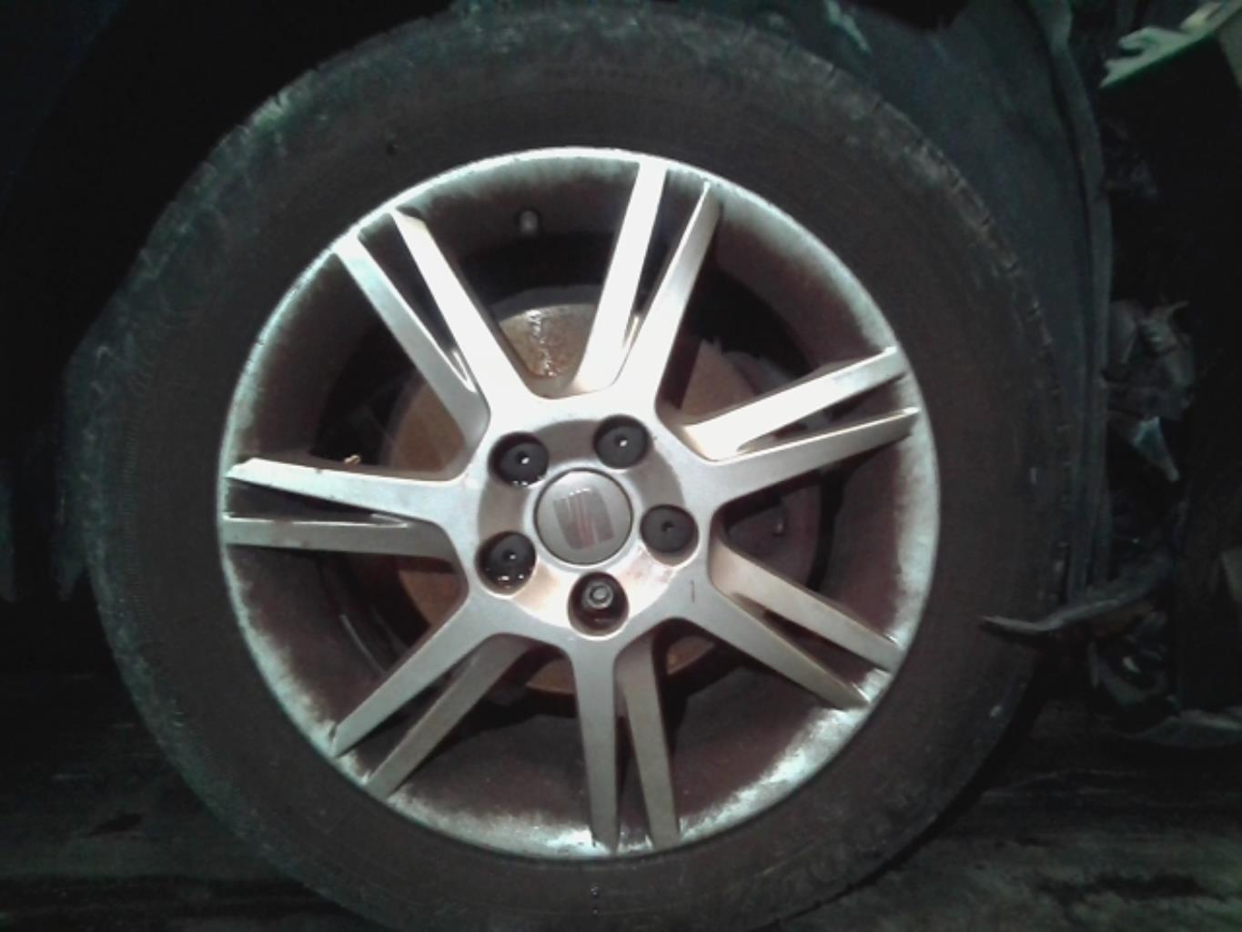Cerchione SEAT IBIZA 4 ST PHASE 1 BREAK Diésel - 1