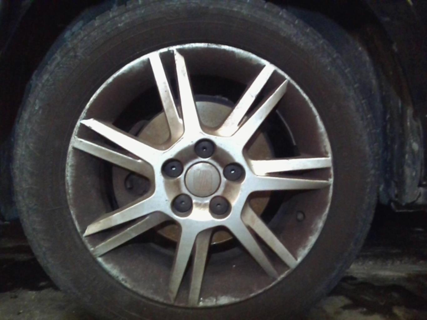 Cerchione SEAT IBIZA 4 ST PHASE 1 BREAK Diésel - 1