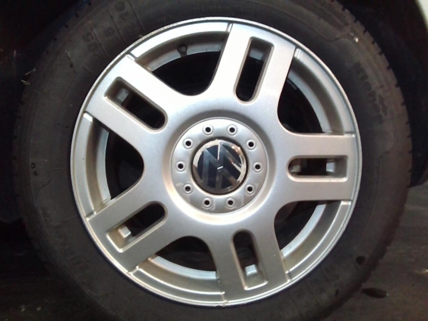 Jante VOLKSWAGEN GOLF 4  - 1