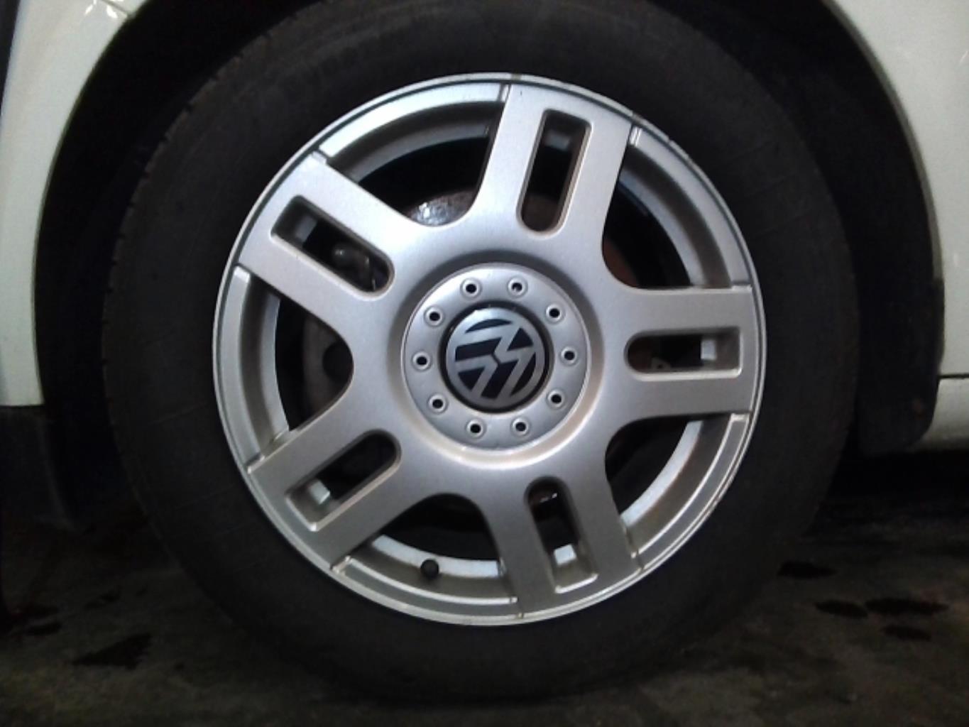 Cerchione VOLKSWAGEN GOLF 4 Gasolina - 1