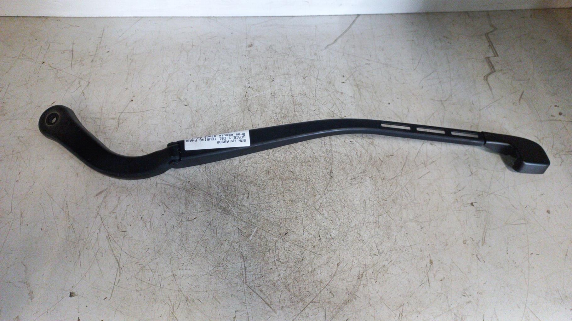 Braccio tergicristallo anteriore destro BMW SERIE 3 E91 TOURING PHASE 2 BREAK Diésel - 1