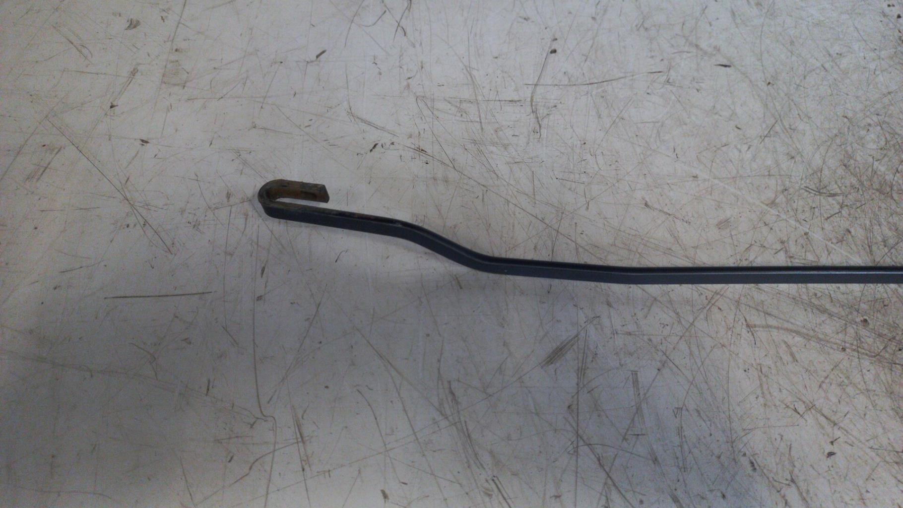 Braccio tergicristallo anteriore destro RENAULT CLIO 1 PHASE 1 Gasolina - 1