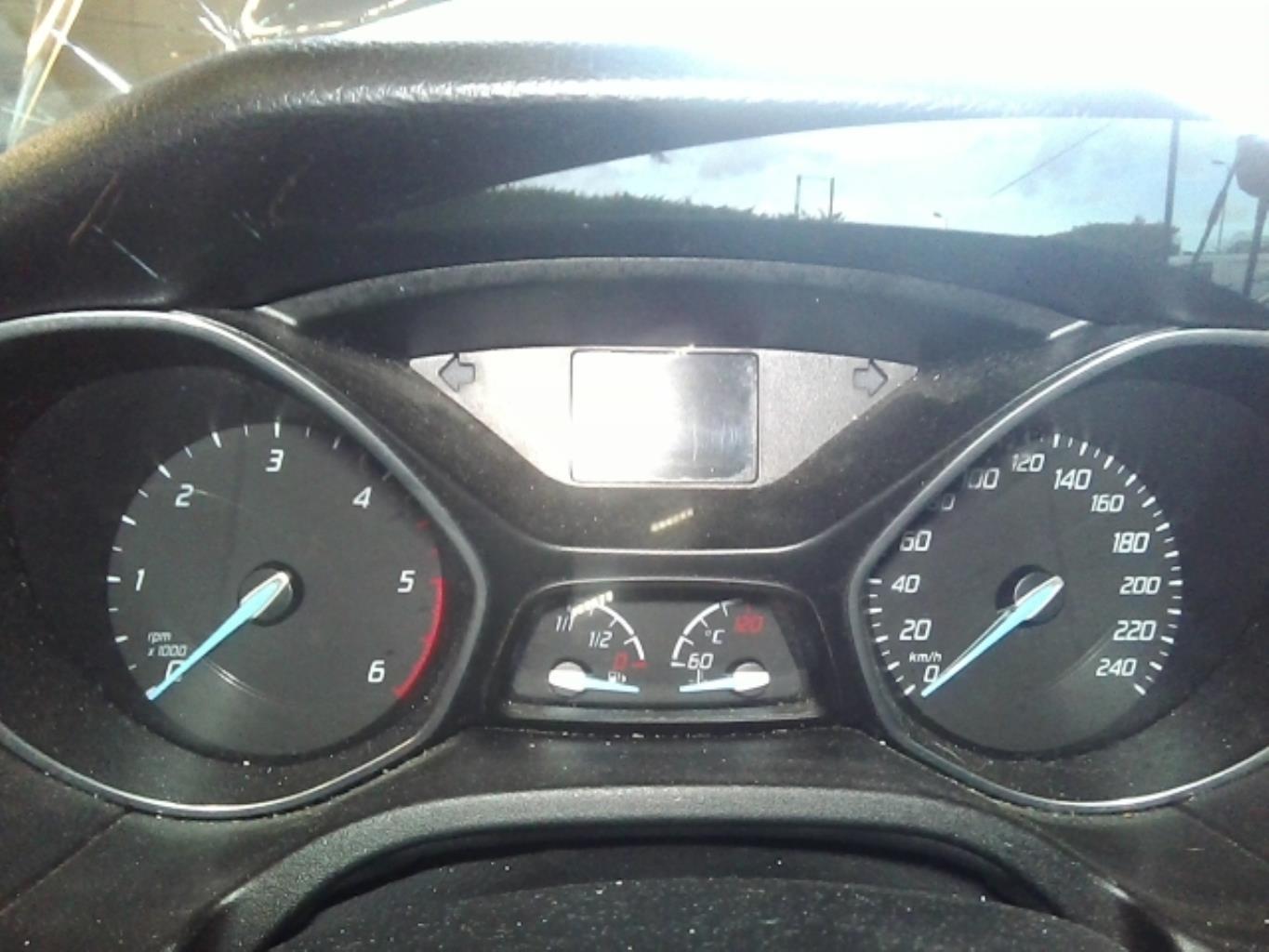 Compteur FORD FOCUS 3 PHASE 1 BREAK Diesel - 1