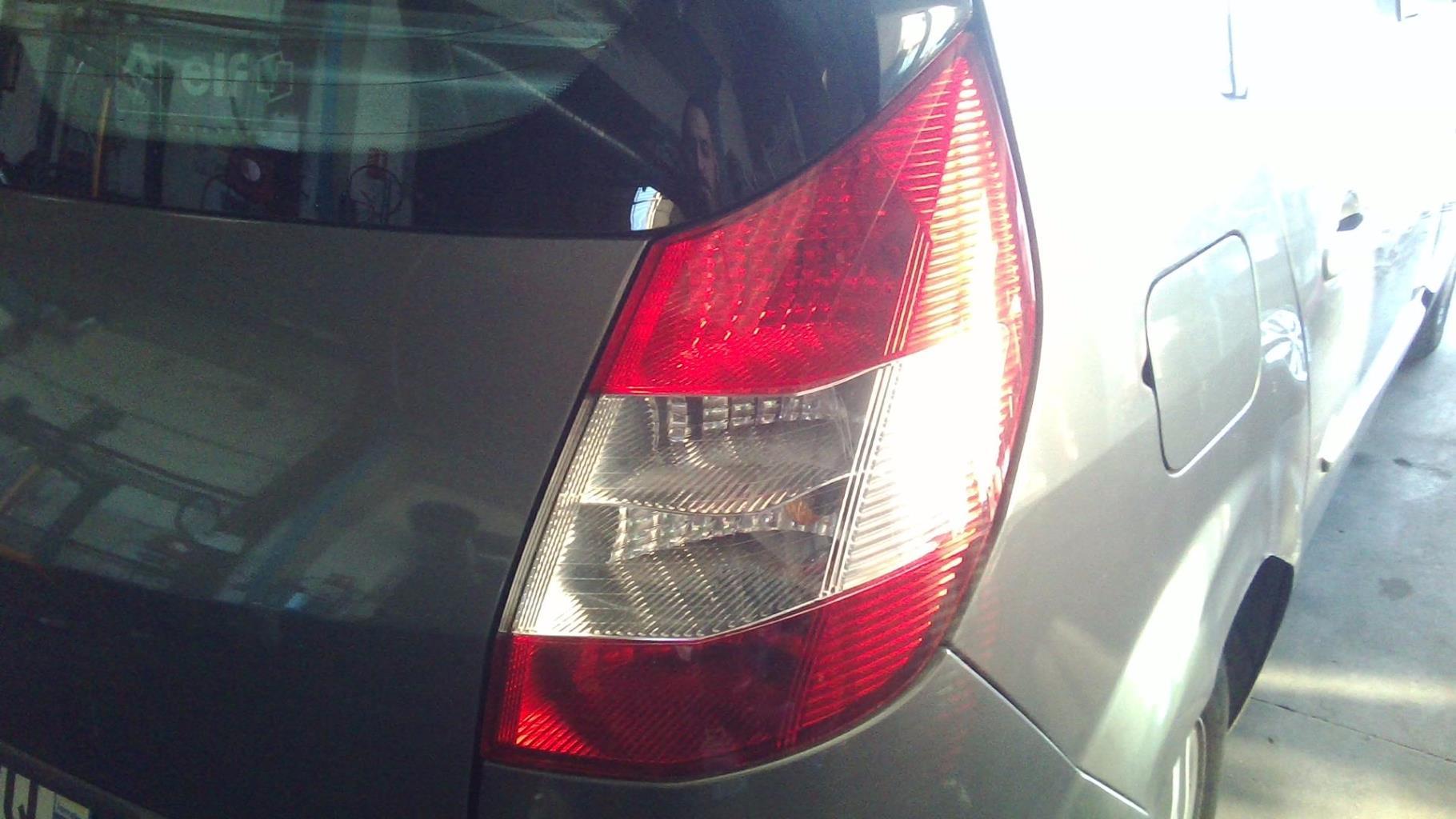 Fanale posteriore principale destro (luci) RENAULT SCENIC 2 PHASE 1 Gasolina - 1
