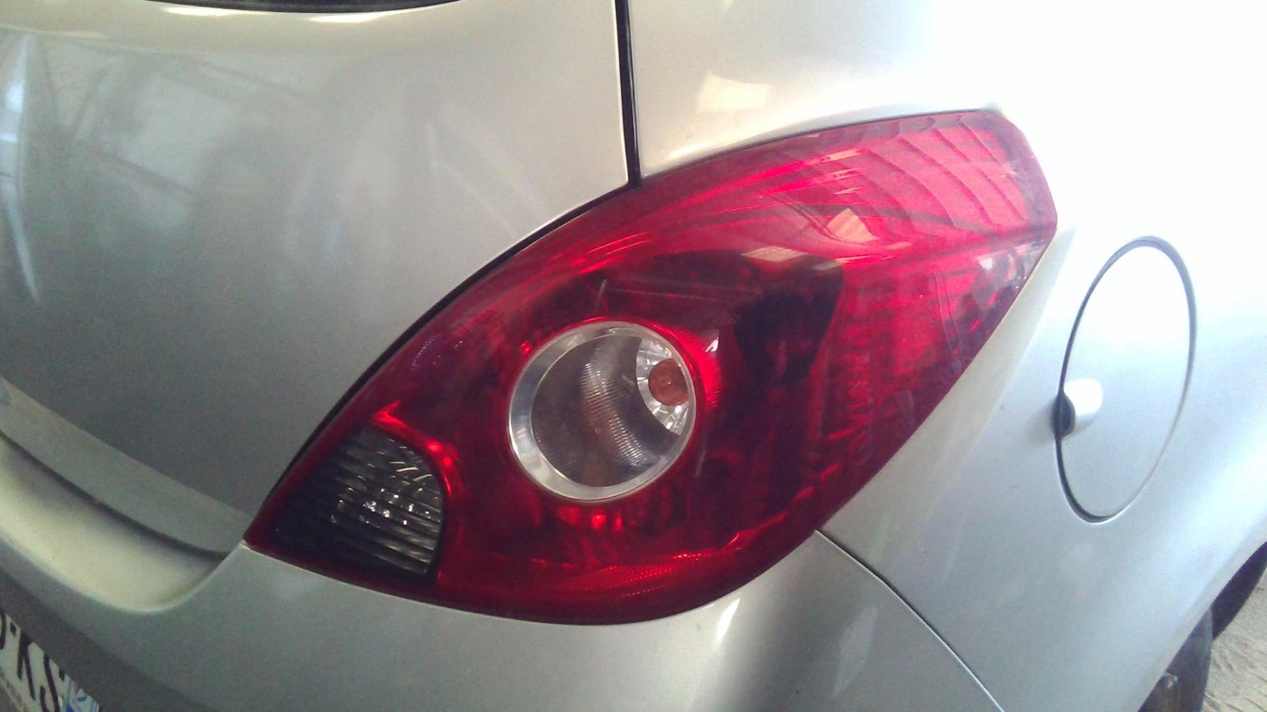 Fanale posteriore principale destro (luci) OPEL CORSA D PHASE 1 Gasolina - 1