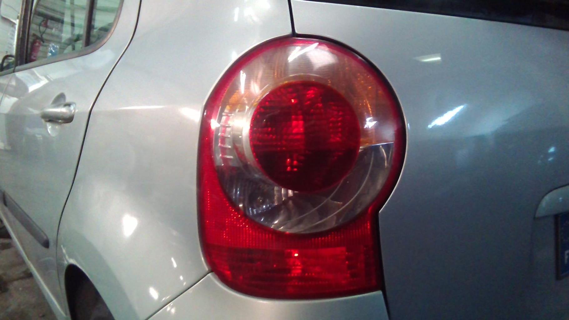Fanale posteriore principale sinistro (luci) RENAULT MODUS PHASE 1 Diésel - 1