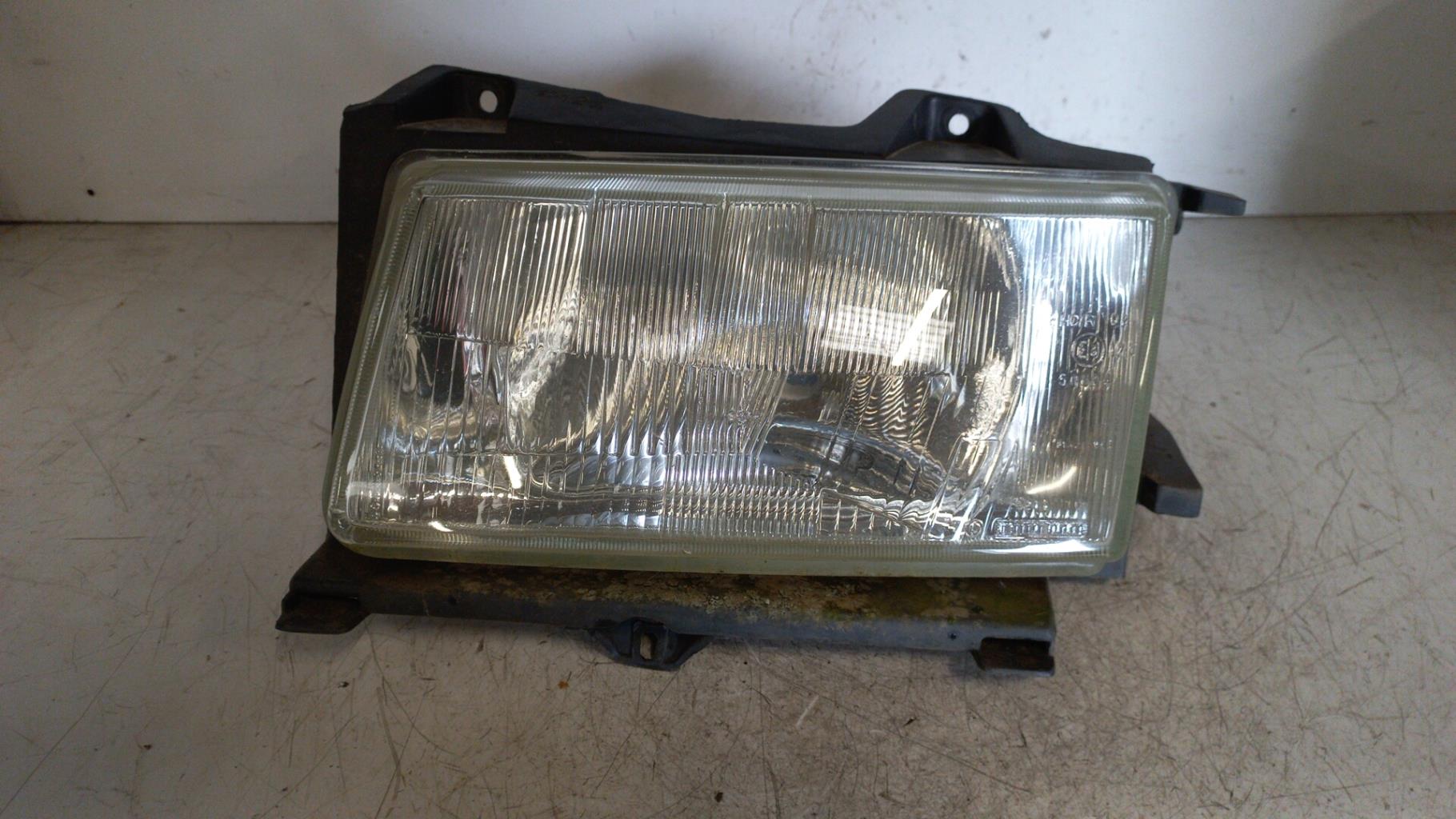 Gruppo ottico anteriore principale sinistro (luci)(faro) PEUGEOT EXPERT 1 PHASE 1 Diésel - 1
