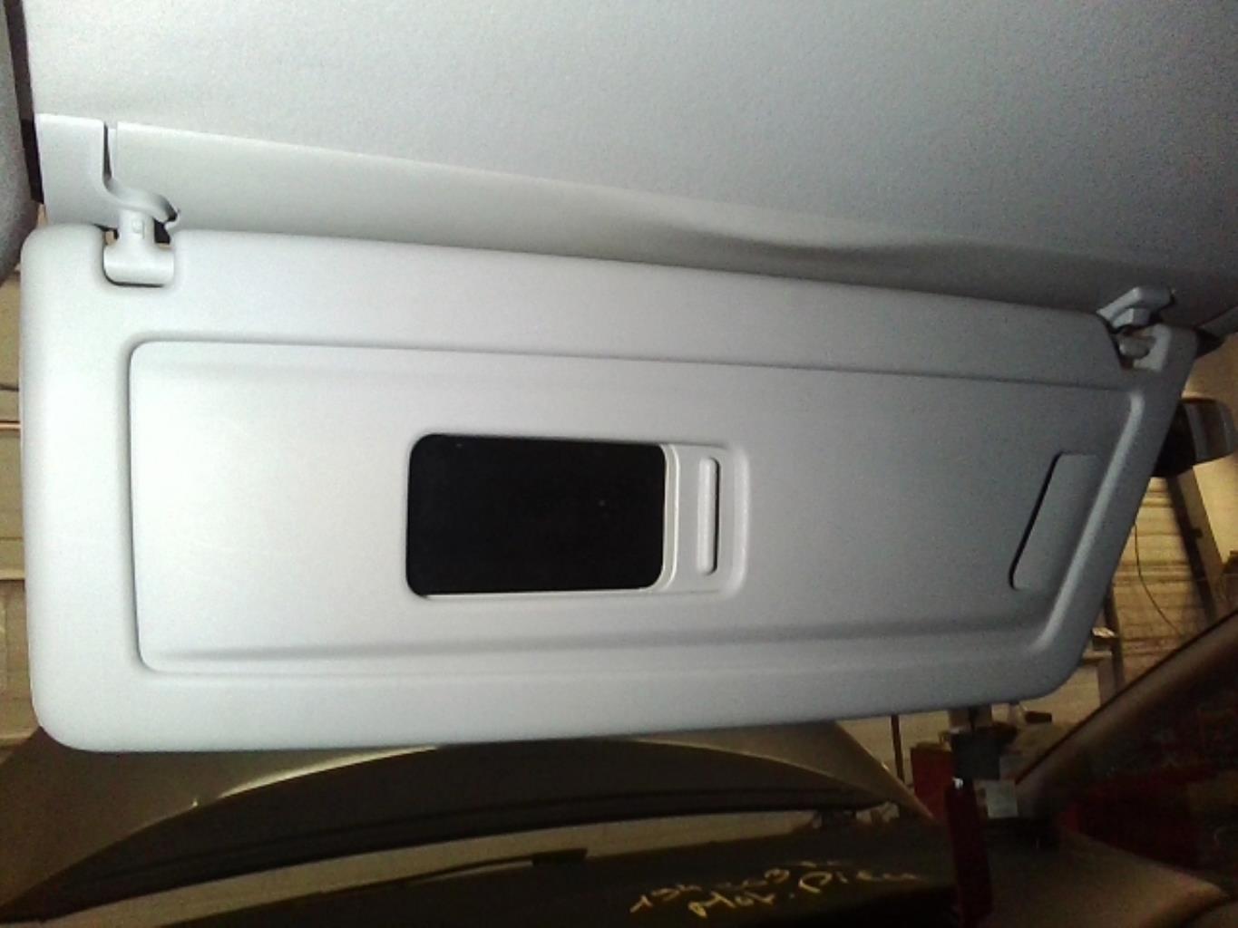 Visiera parasole sinistra CITROEN C4 PICASSO 1 Diésel - 1