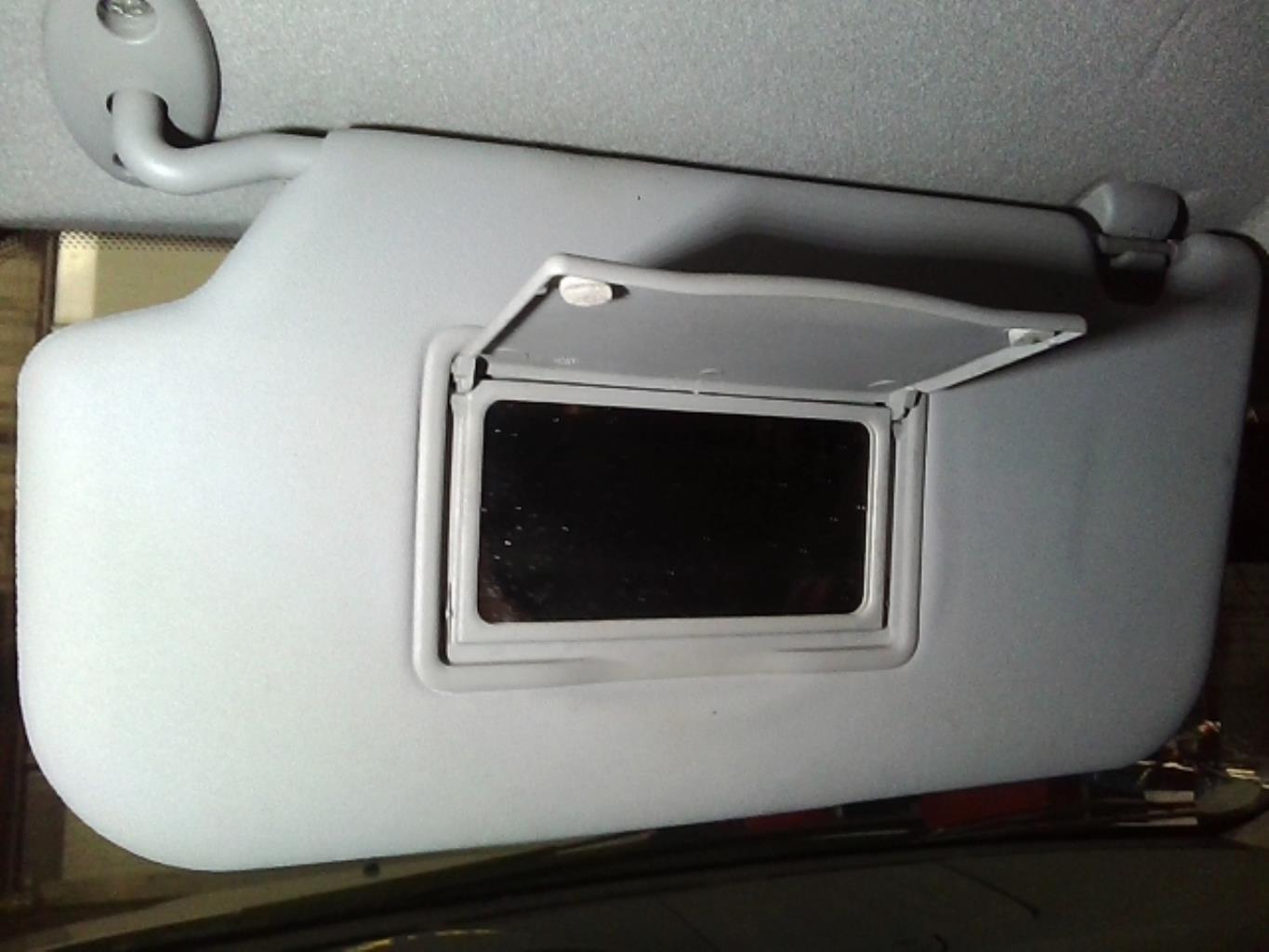 Visiera parasole sinistra FORD FUSION PHASE 2 Diésel - 1