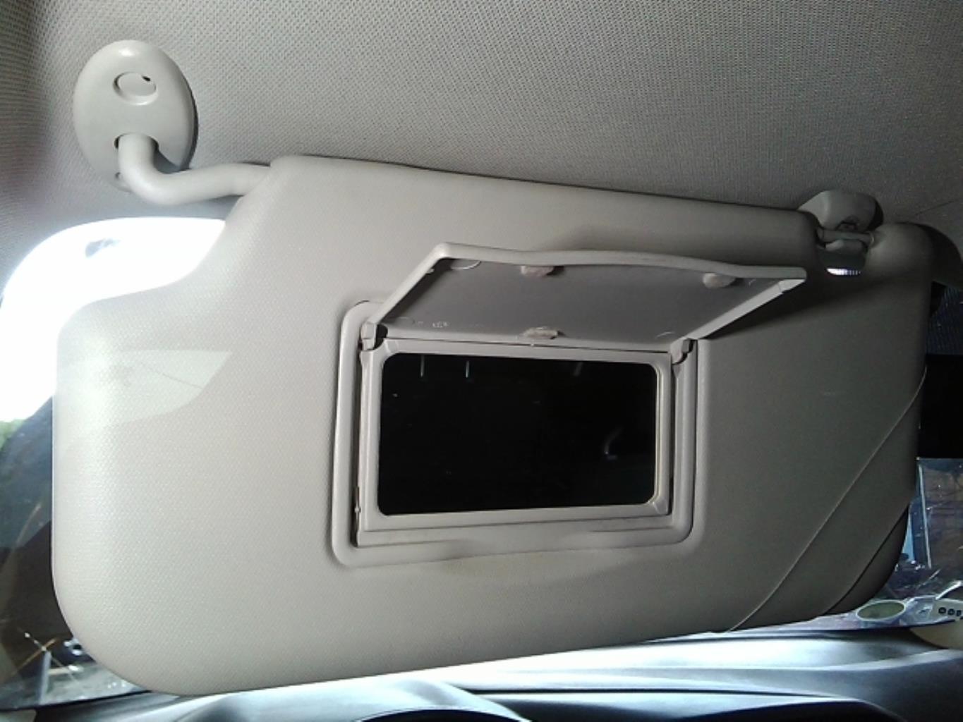Pare soleil gauche FORD FOCUS 3 PHASE 1 BREAK Diesel - 1