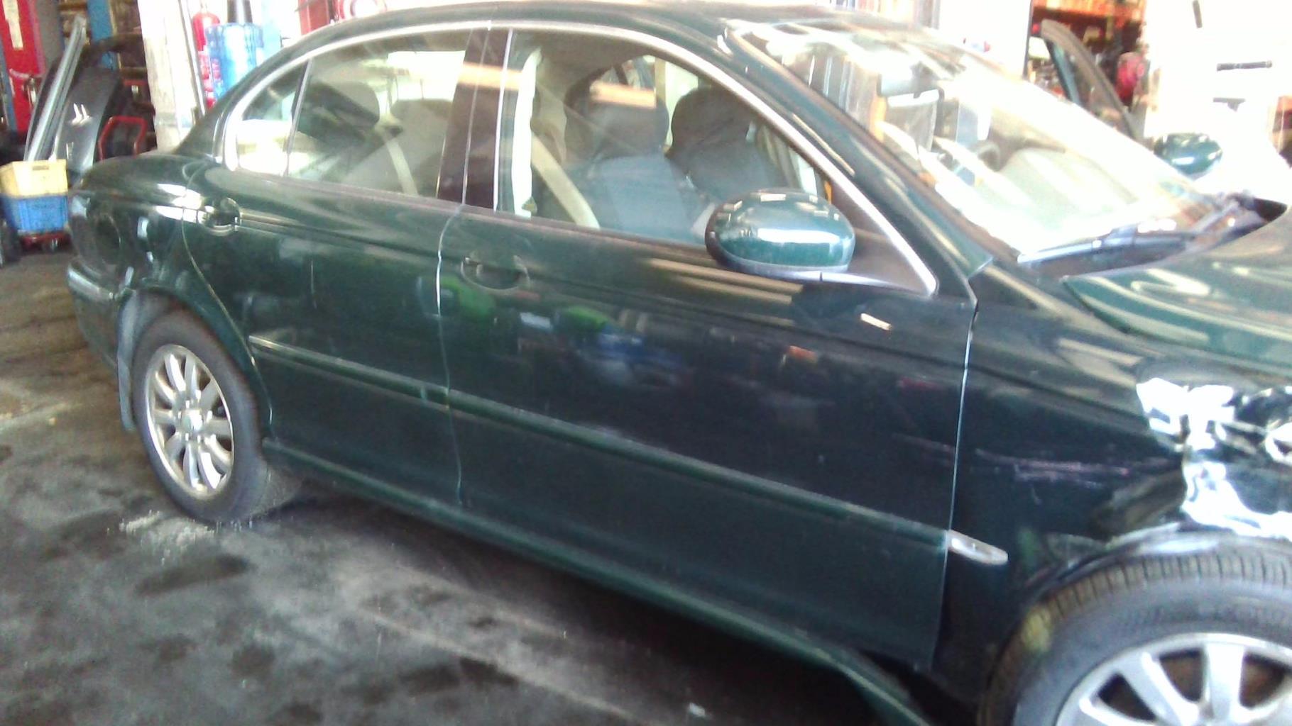 Porte avant droit JAGUAR X-TYPE PHASE 1 Essence - 1