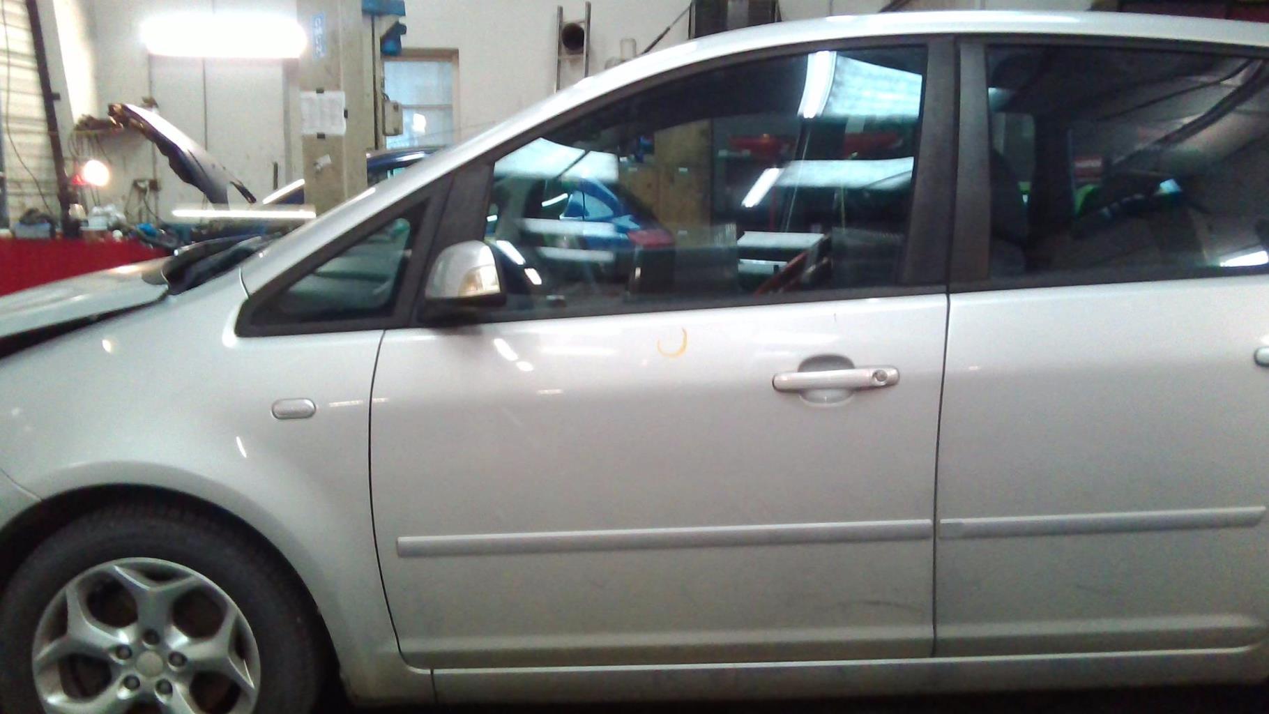 Porte avant gauche FORD C-MAX 1 PHASE 2 Diesel - 1