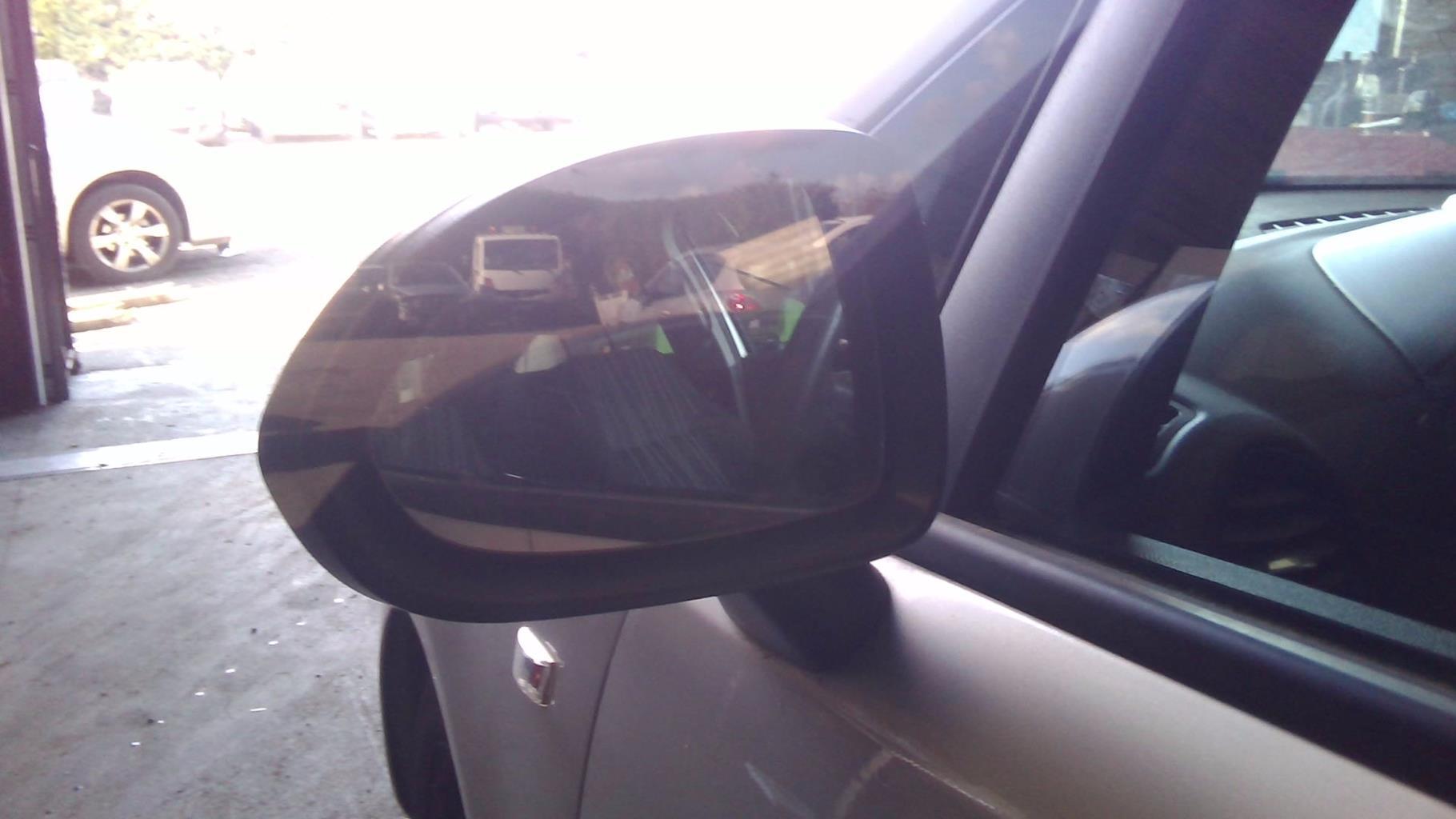Specchietto retrovisore sinistro OPEL CORSA D PHASE 1 Gasolina - 1