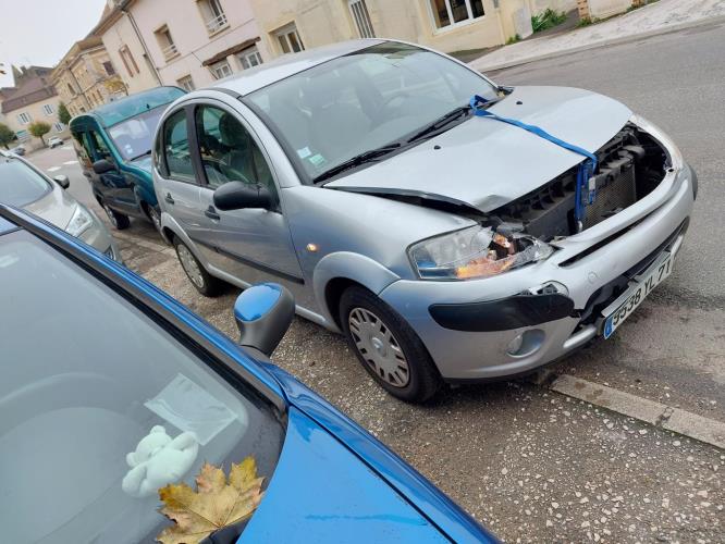 Photo de la pièce