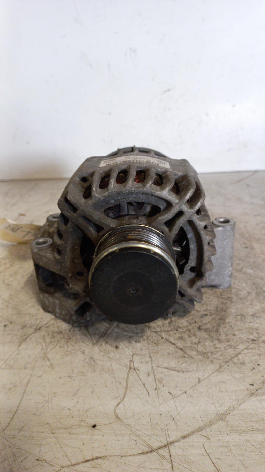 Alternatore FIAT IDEA PHASE 2 Diésel - 1
