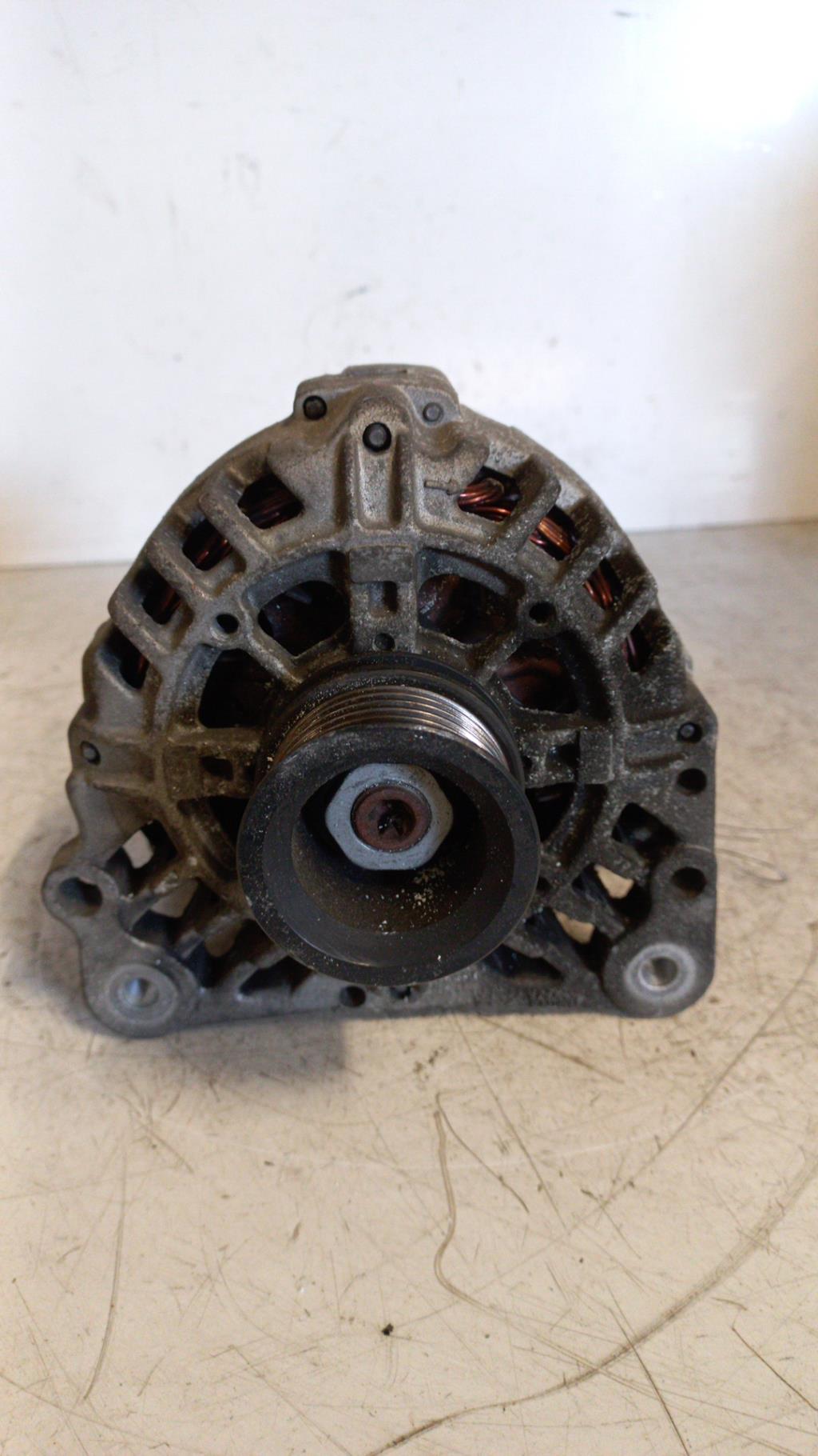 Alternatore VOLKSWAGEN LUPO Gasolina - 1