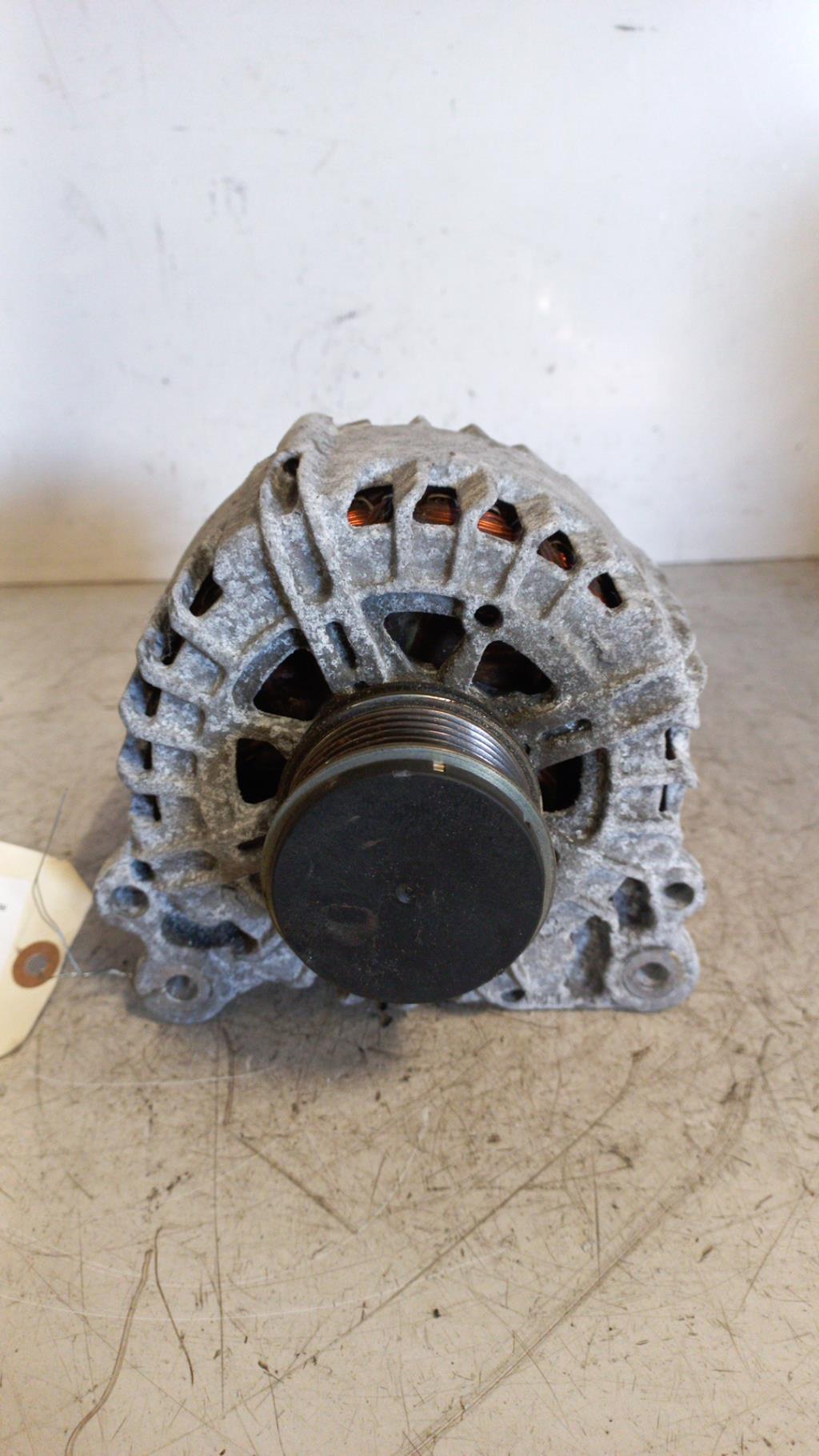 Alternatore SEAT IBIZA 4 PHASE 1 Diésel - 1