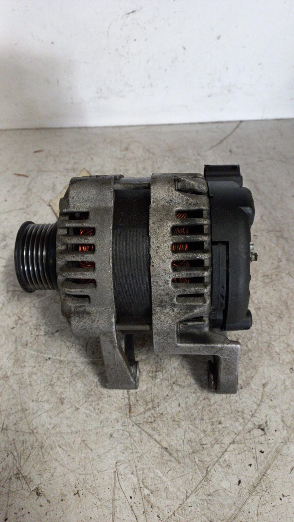 Alternatore CHEVROLET CRUZE PHASE 1 Gasolina - 1