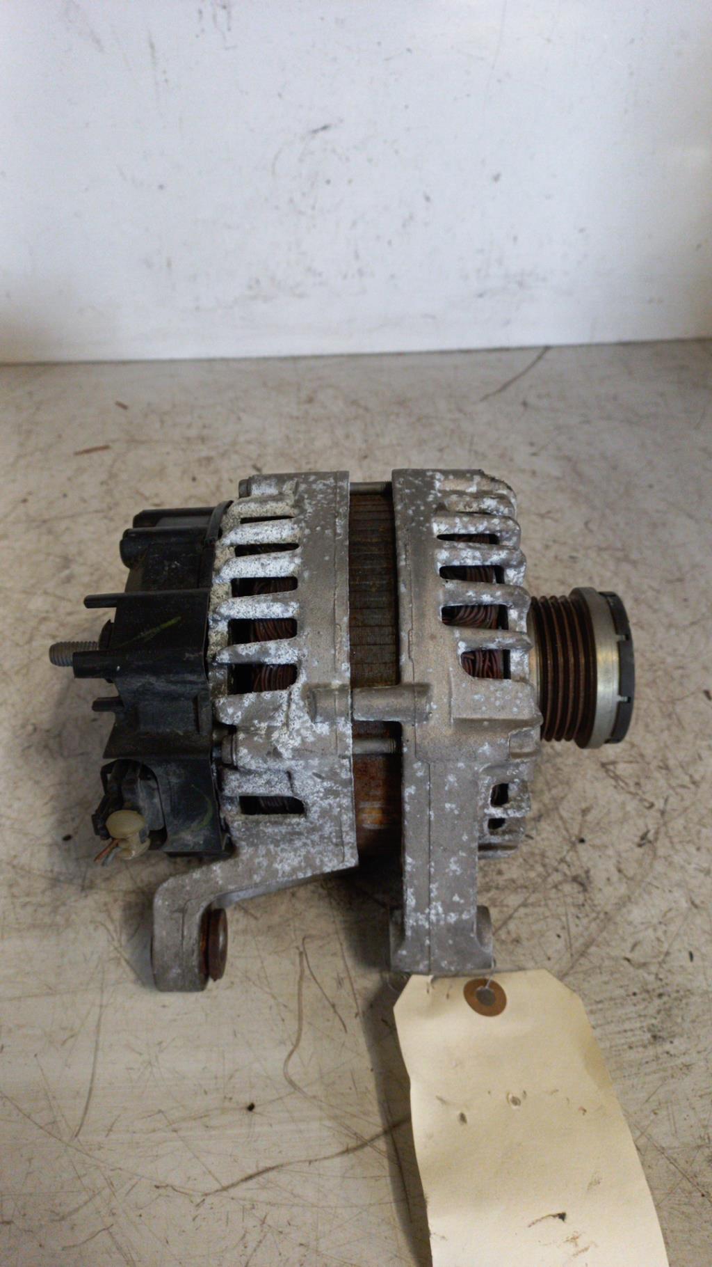 Alternatore OPEL ASTRA J PHASE 1 Gasolina - 1