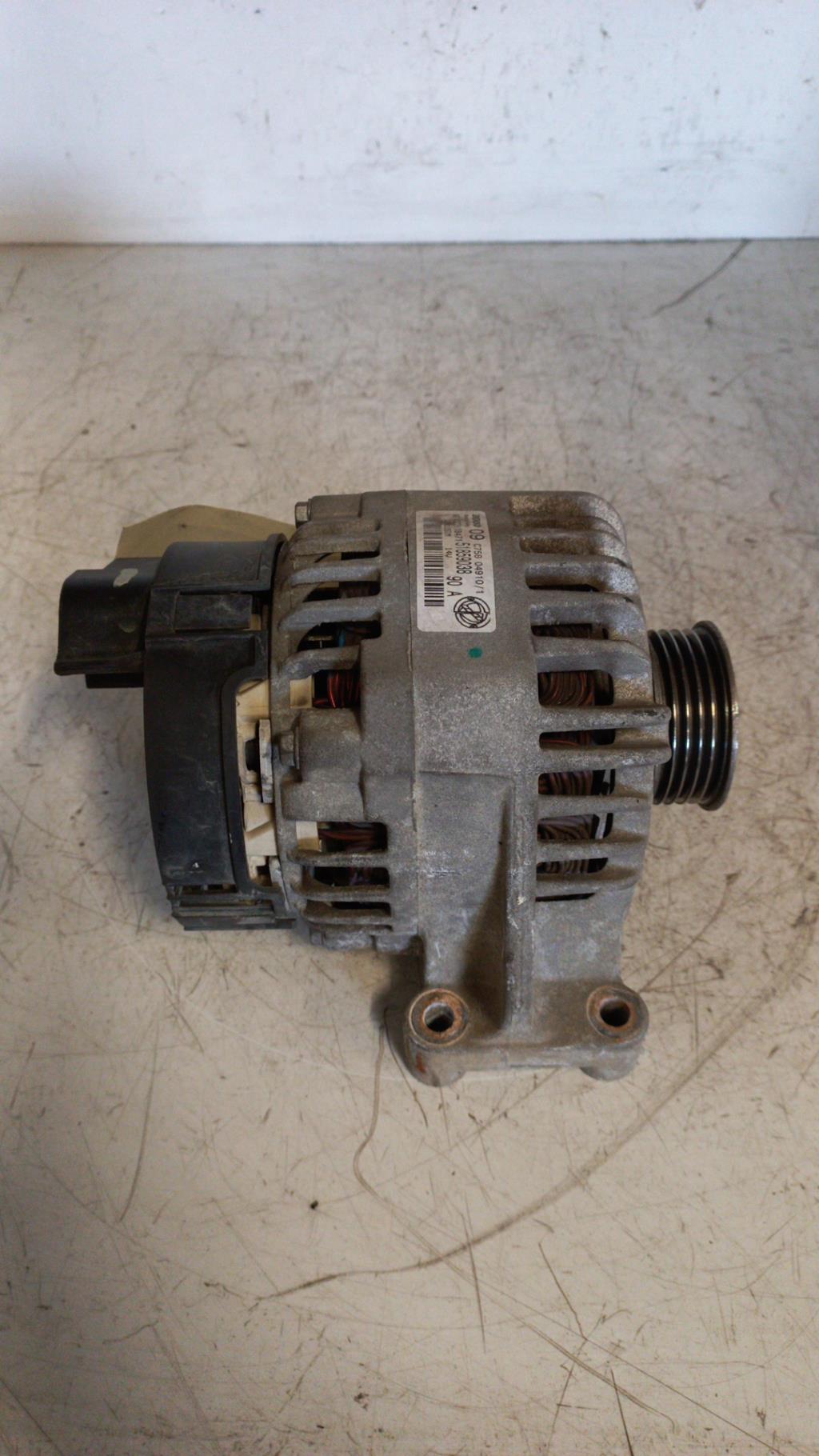 Alternateur FORD KA 2 PHASE 2 Essence - 1