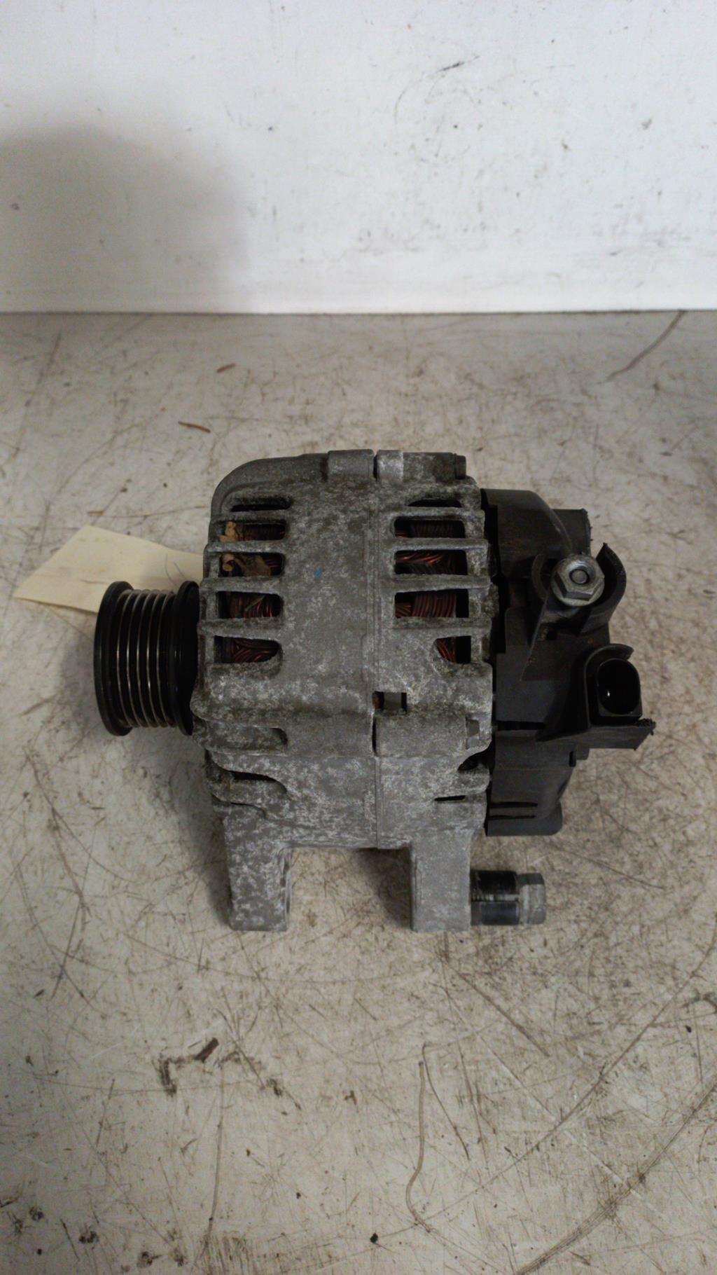 Alternatore FORD FOCUS 3 PHASE 1 BREAK Diésel - 1