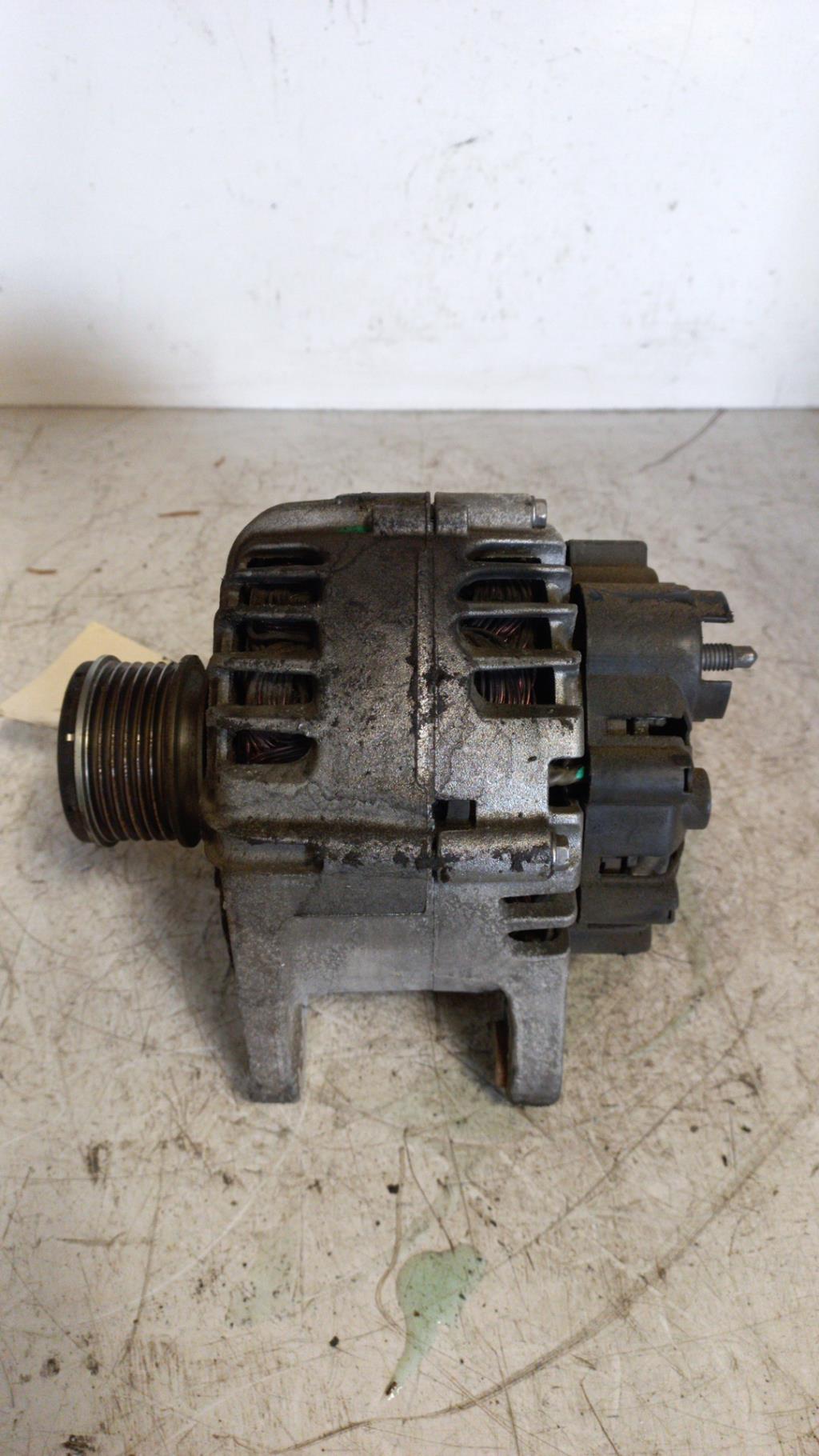 Alternatore RENAULT CLIO 4 PHASE 1 Diésel - 1