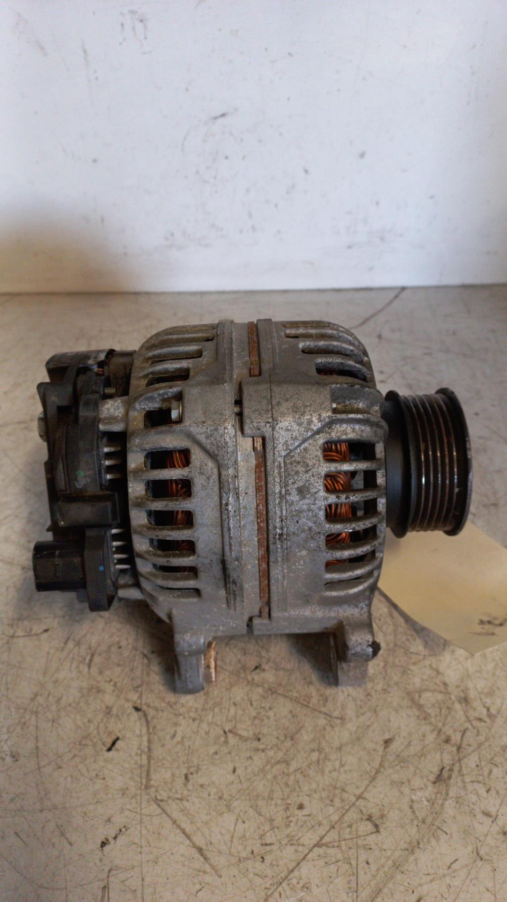 Alternatore VOLVO V 70 1 PHASE 2 BREAK Diésel - 1