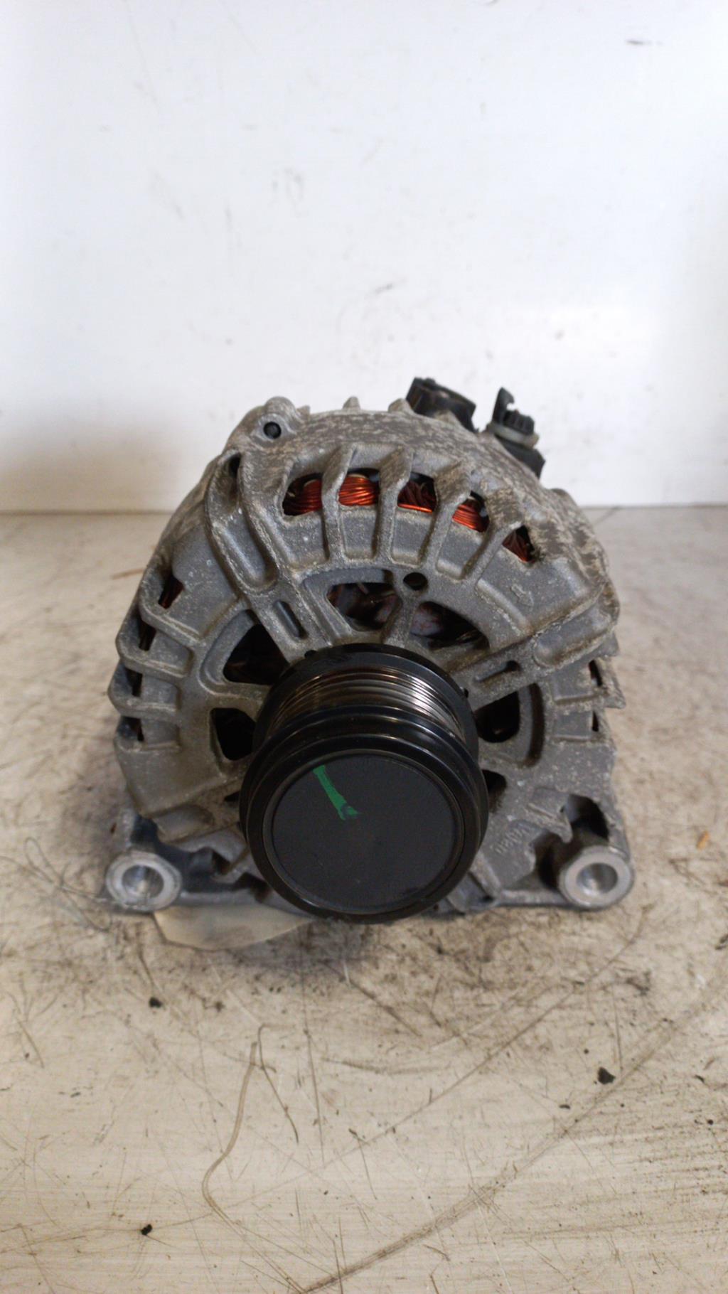 Alternatore MAZDA 3 2 PHASE 1 Diésel - 1