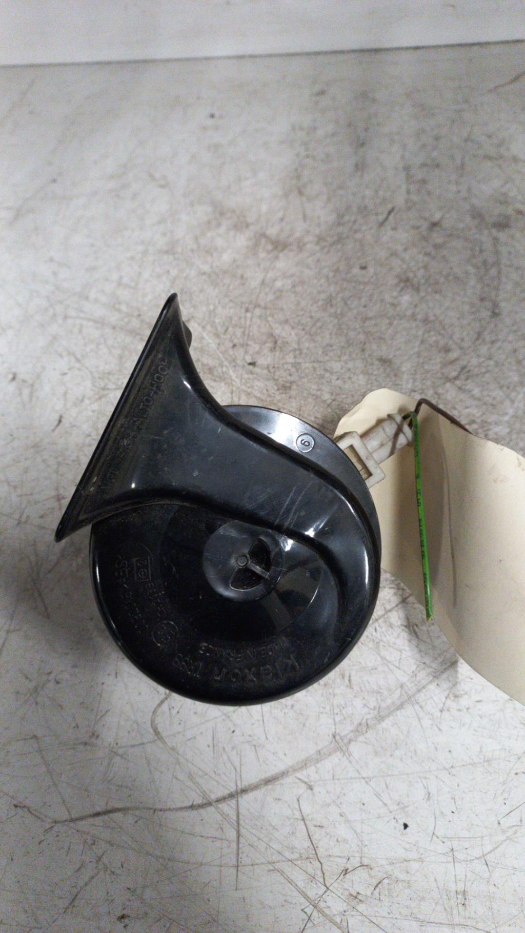 Tromba/Clacson CITROEN C3 1 PHASE 1 Gasolina - 1