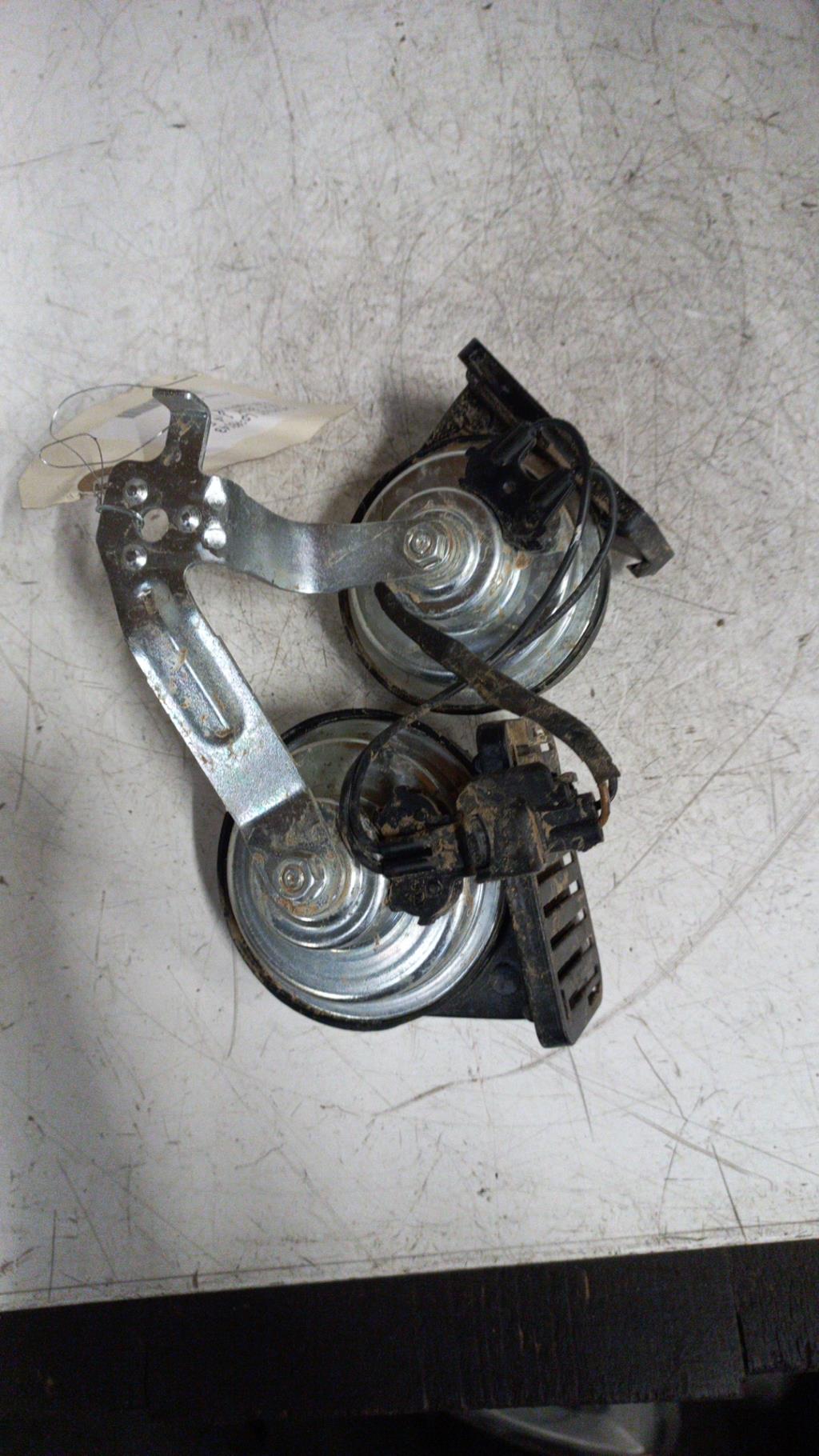 Tromba/Clacson CHEVROLET CRUZE BREAK Gasolina - 1