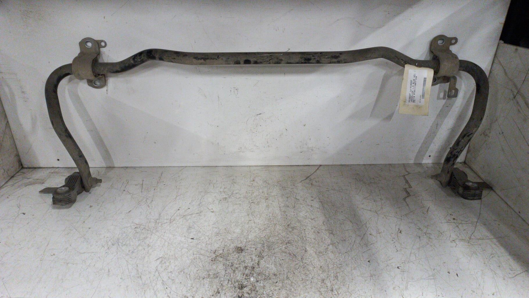 Barra stabilizzatrice PEUGEOT TRAVELLER Diésel - 1