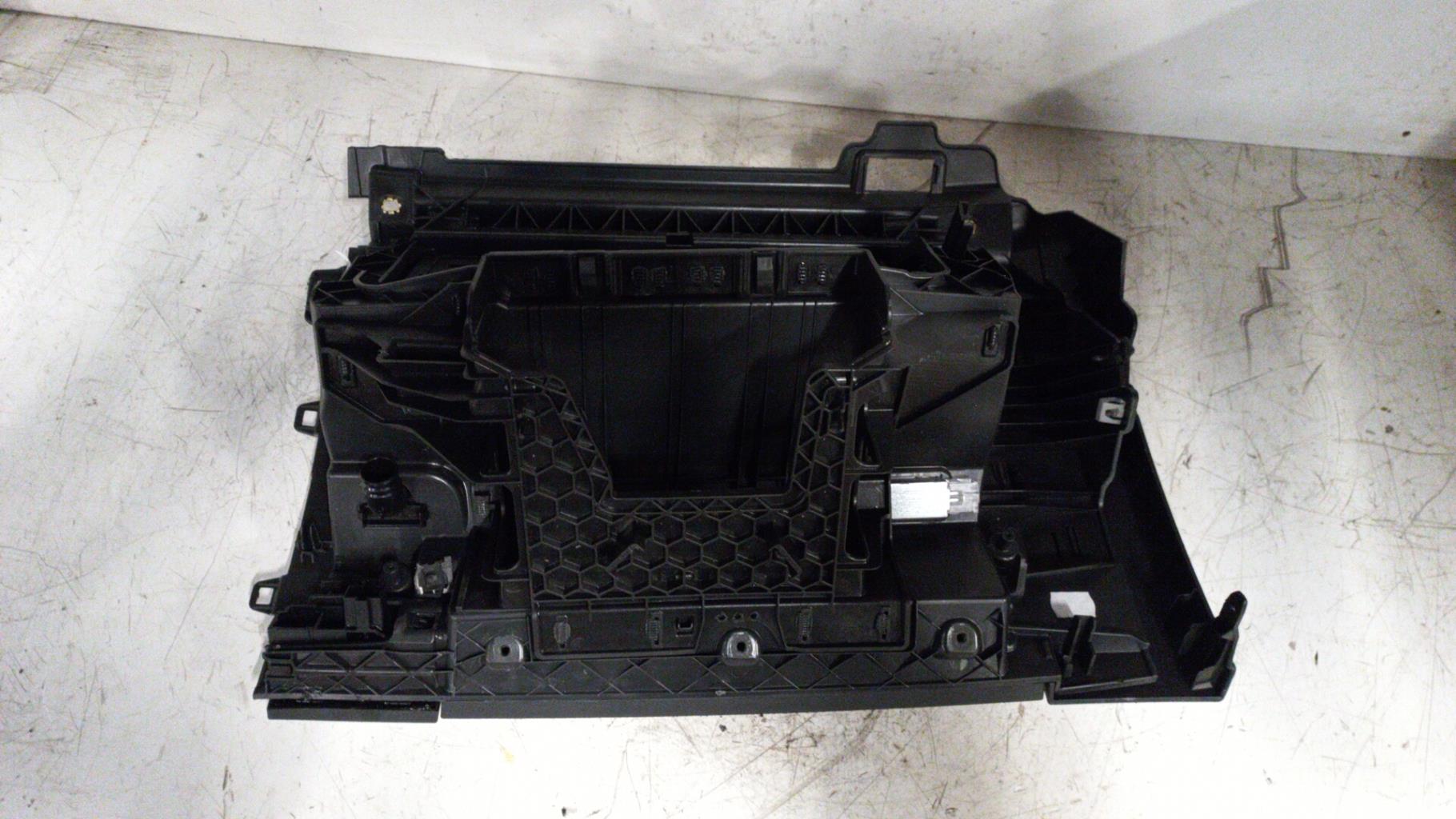 Vano portaoggetti SKODA KODIAQ PHASE 1 Diésel - 1