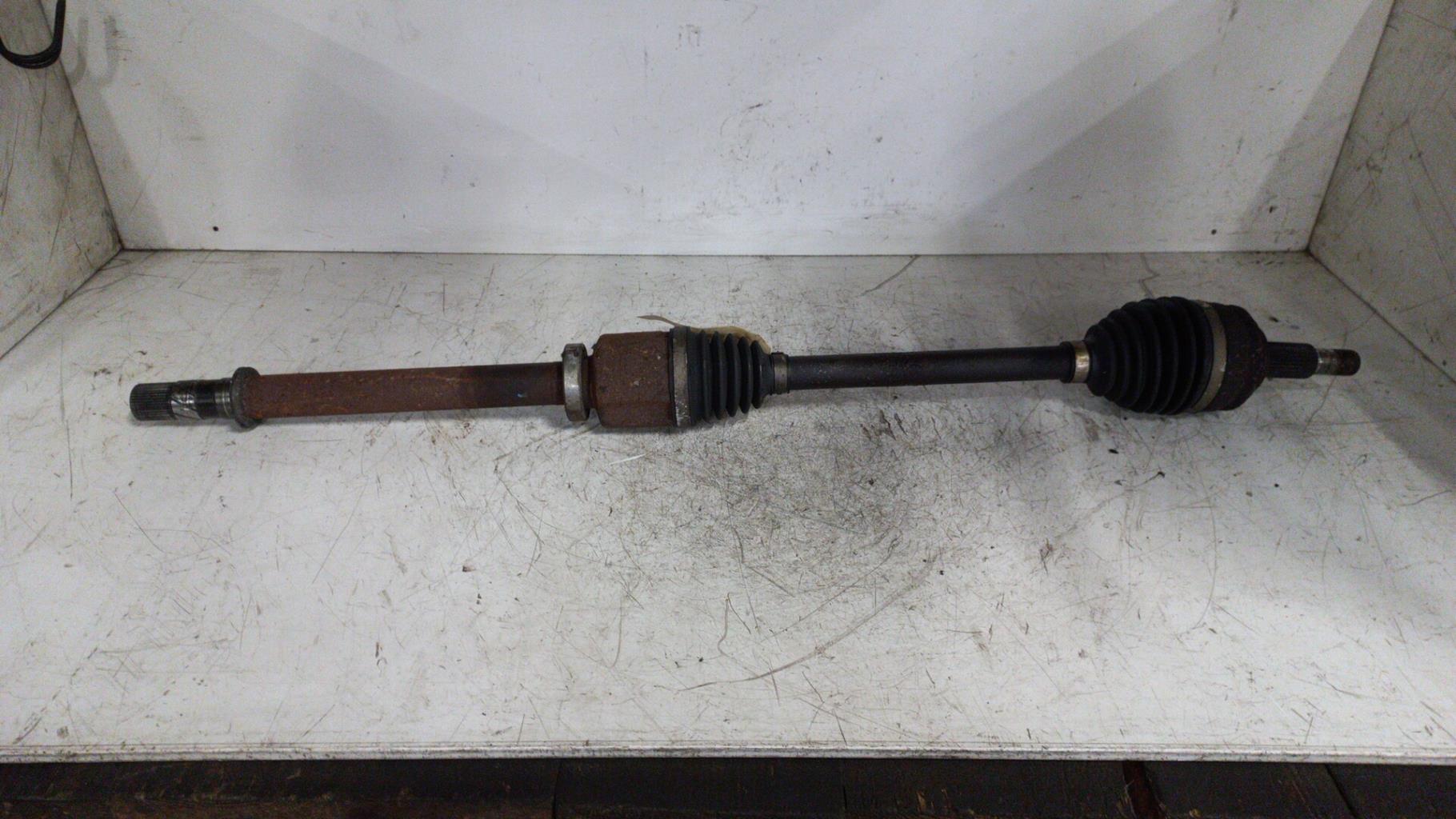 Giunto cardanico albero di trasmissione destro RENAULT SCENIC 3 PHASE 1 Diésel - 1