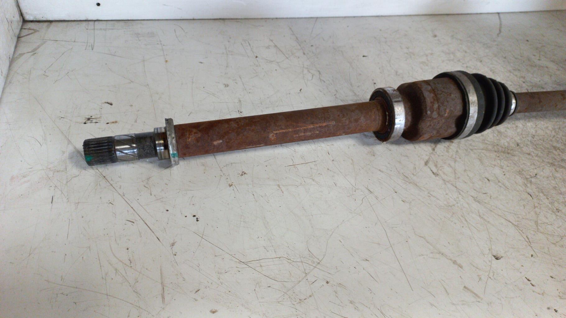 Giunto cardanico albero di trasmissione destro RENAULT MEGANE 3 PHASE 1 Gasolina - 1