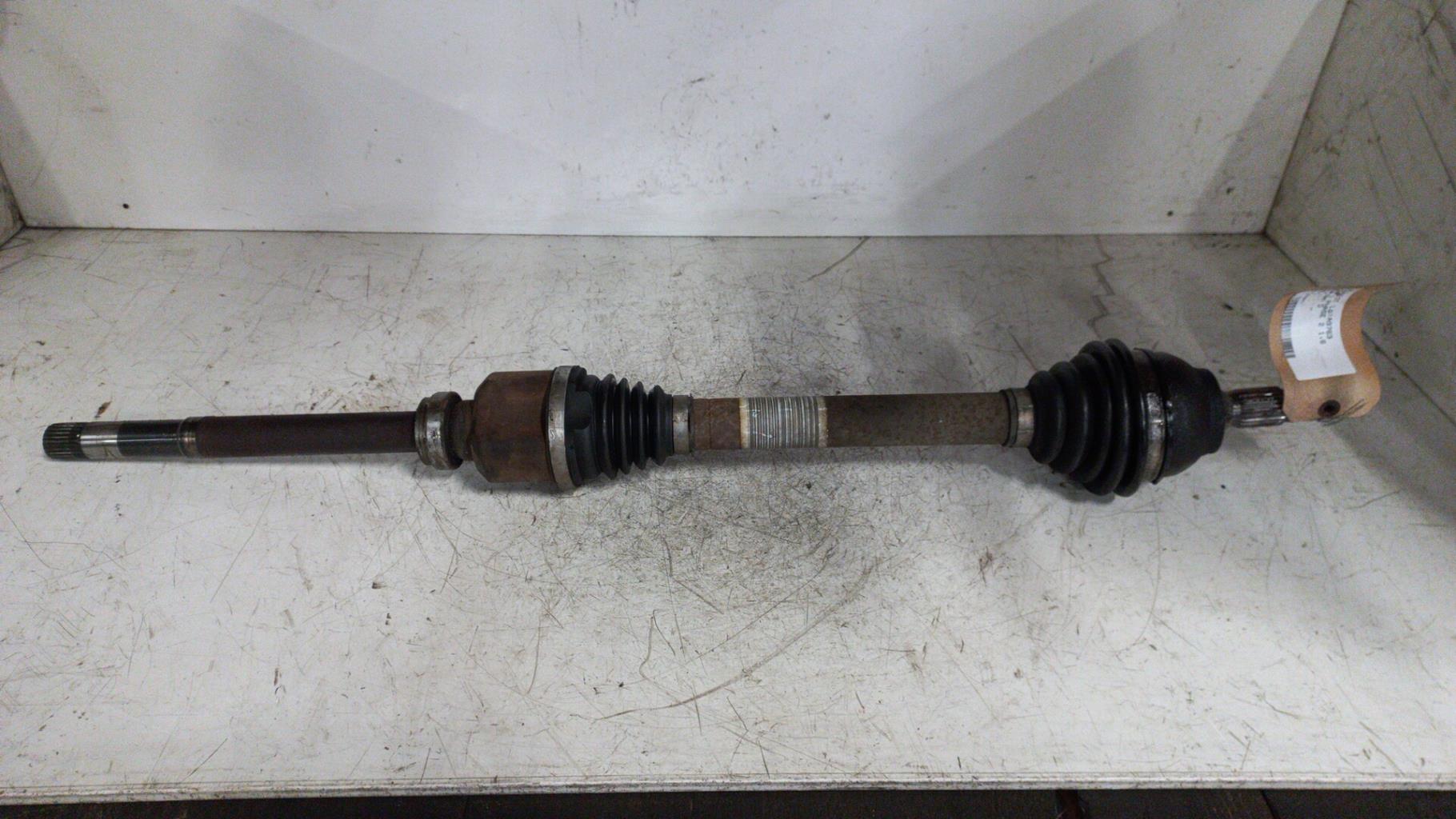 Giunto cardanico albero di trasmissione destro PEUGEOT 208 1 PHASE 2  - 1