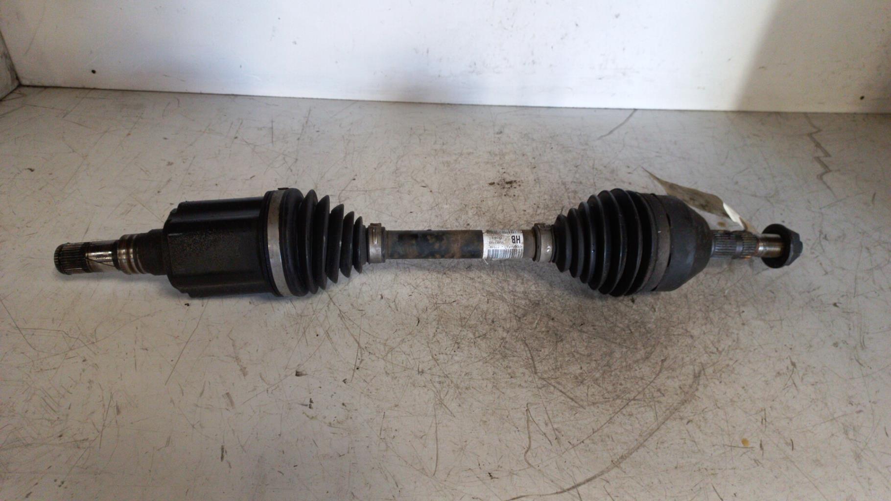 Giunto cardanico albero di trasmissione sinistro CHEVROLET CRUZE PHASE 1 Gasolina - 1