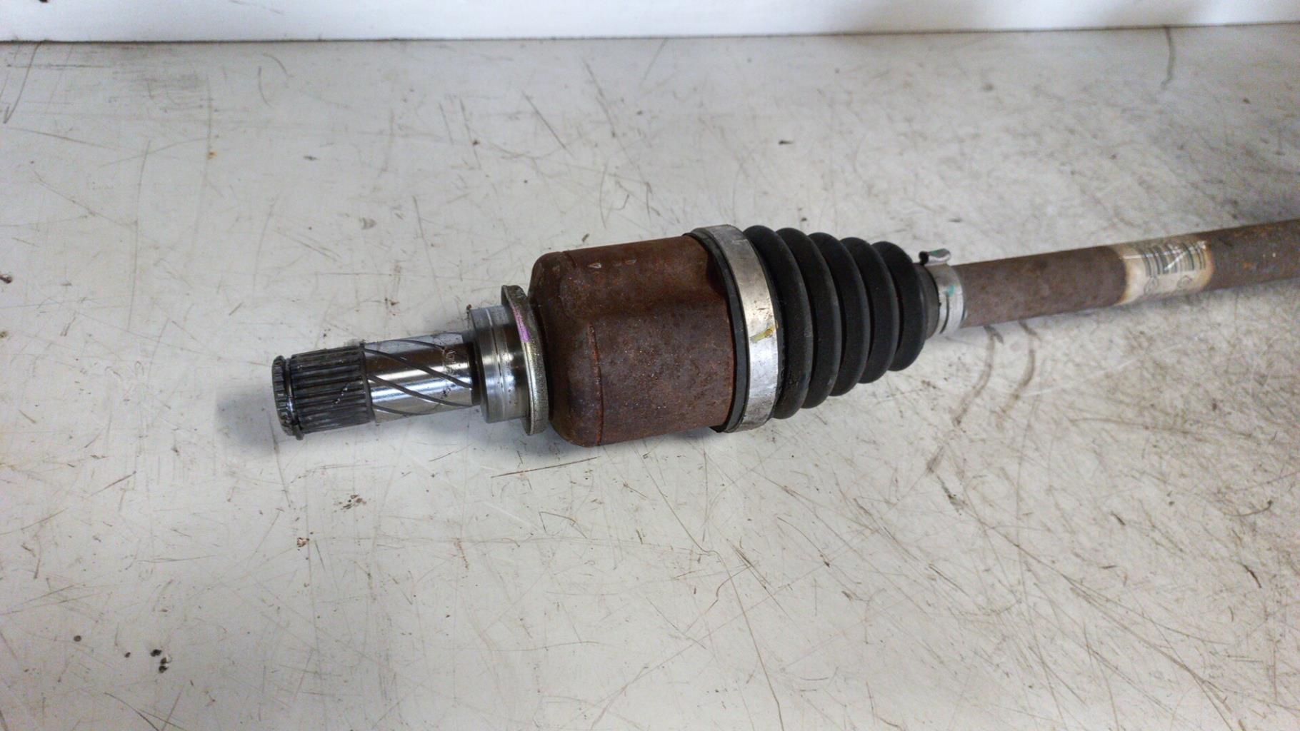 Giunto cardanico albero di trasmissione sinistro RENAULT MEGANE 3 PHASE 1 Gasolina - 1