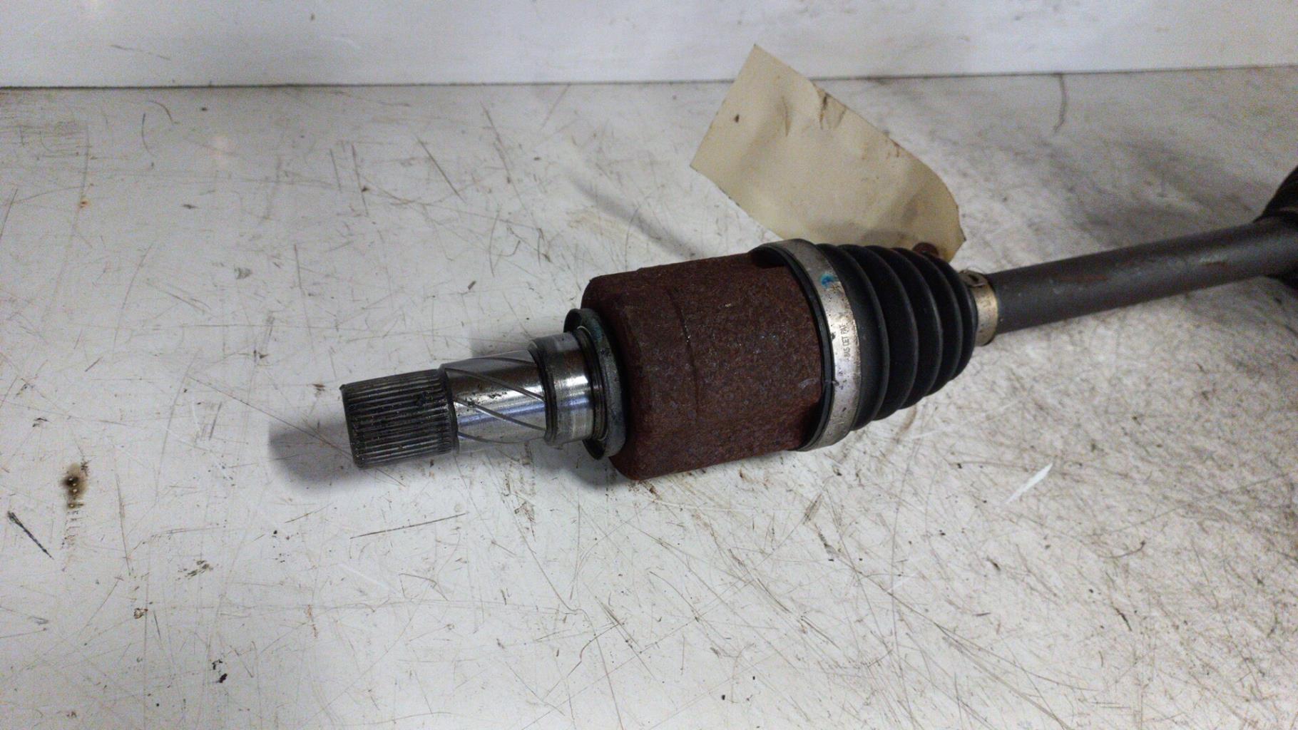 Giunto cardanico albero di trasmissione sinistro RENAULT SCENIC 3 PHASE 1 Diésel - 1