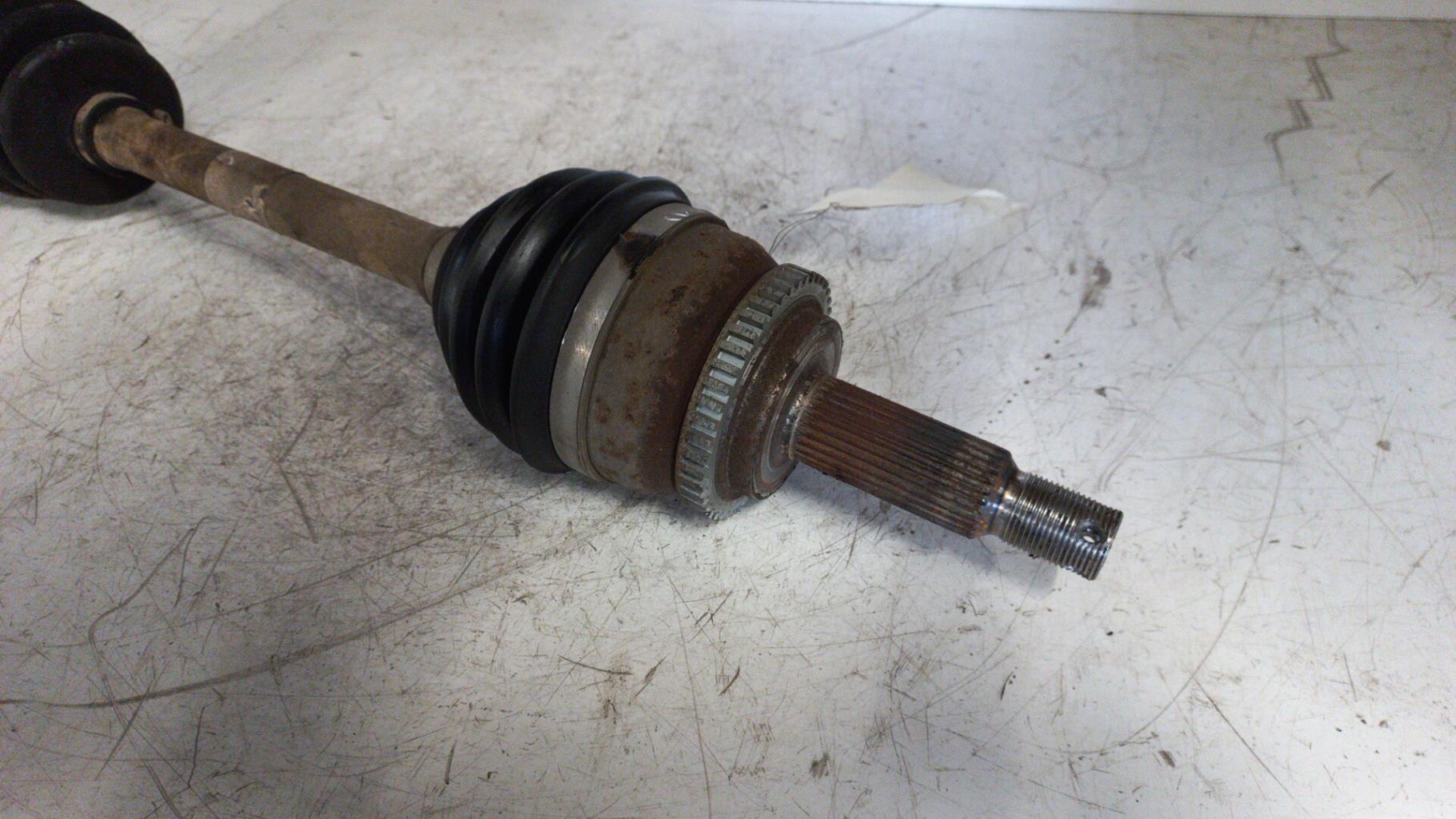 Giunto cardanico albero di trasmissione sinistro HYUNDAI I 30 1 PHASE 1 BREAK Diésel - 1