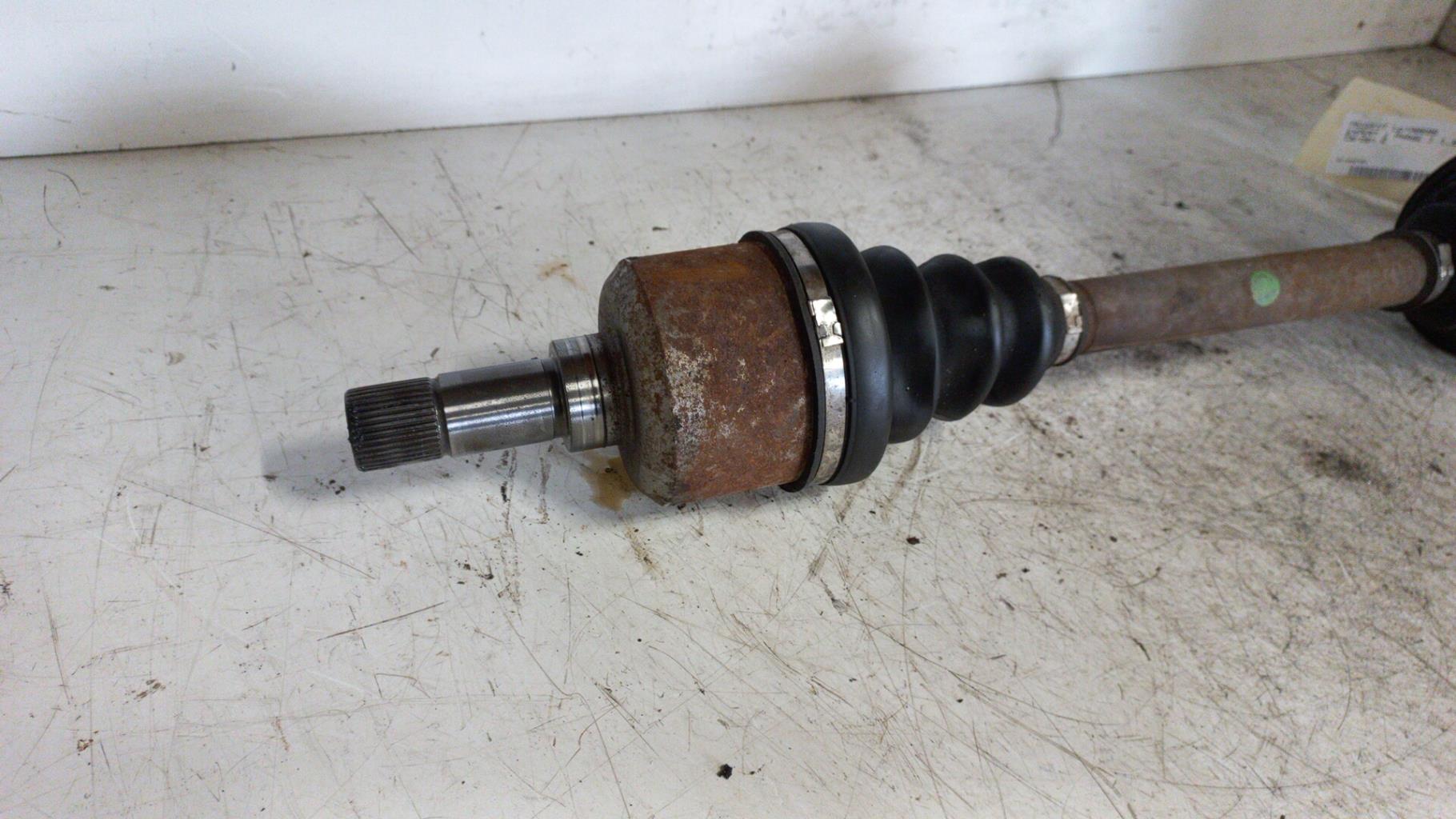 Giunto cardanico albero di trasmissione sinistro PEUGEOT EXPERT 1 PHASE 1 Diésel - 1