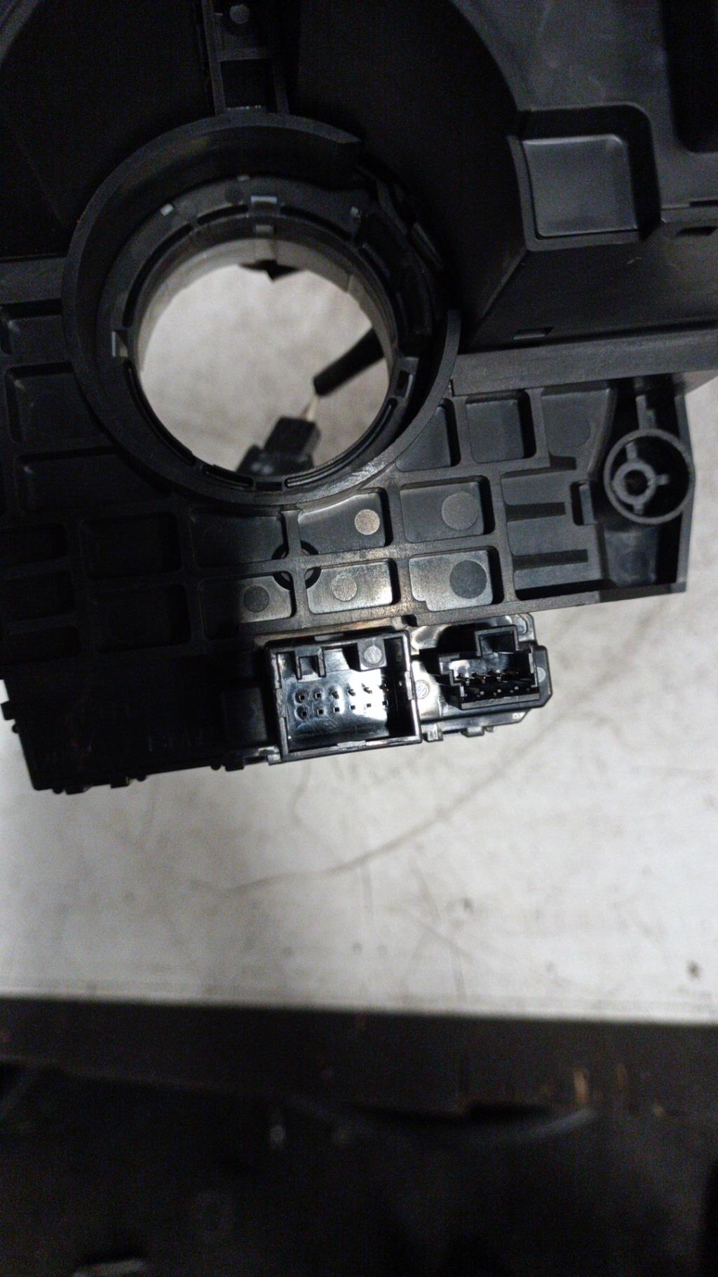 Devio guida completo con contatto spiralato MINI MINI 1 R50/R53 PHASE 1 Gasolina - 1