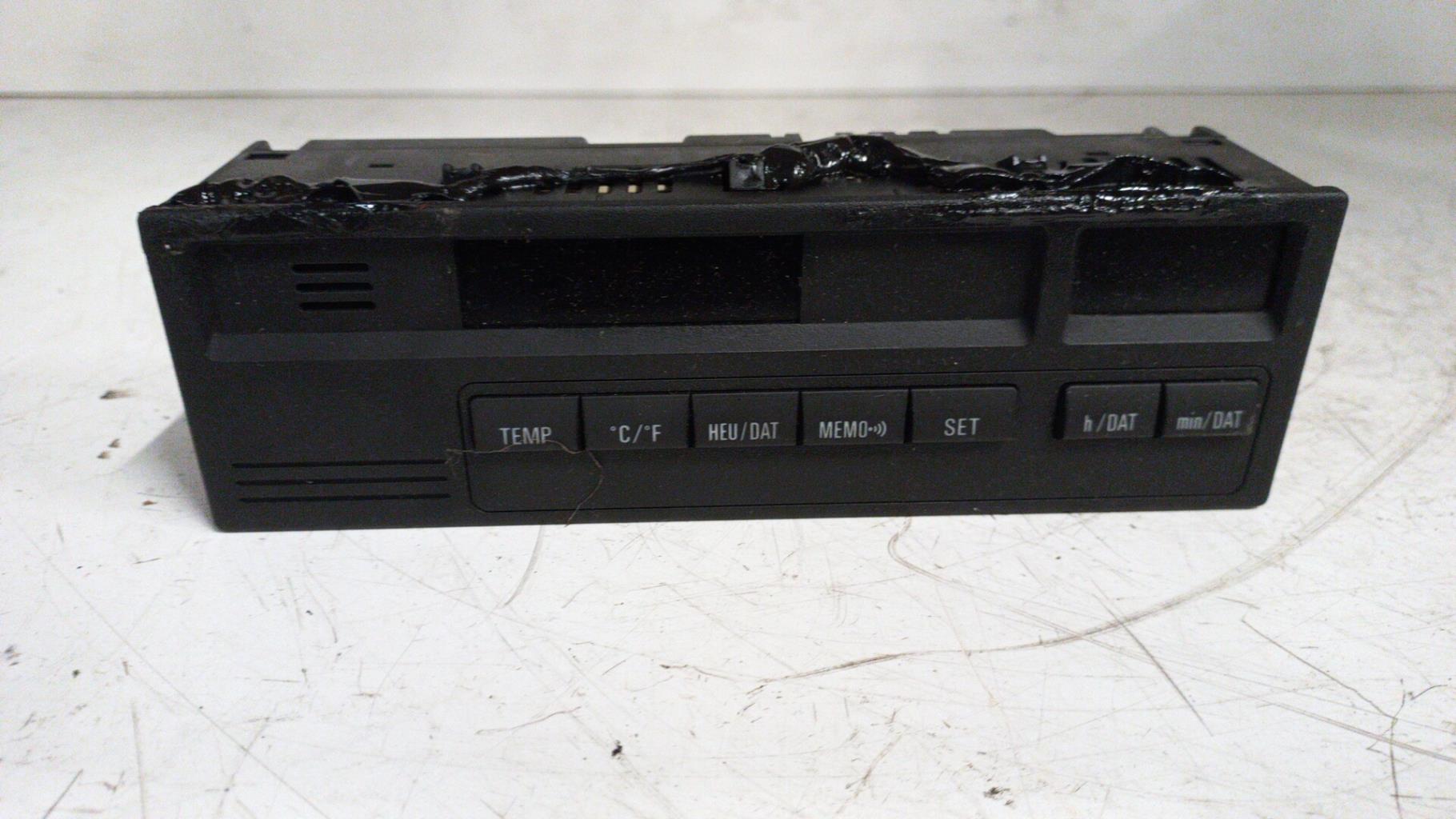 Commande de reglage eclairage tableau de bord BMW SERIE 3 E36 COUPE Essence - 1