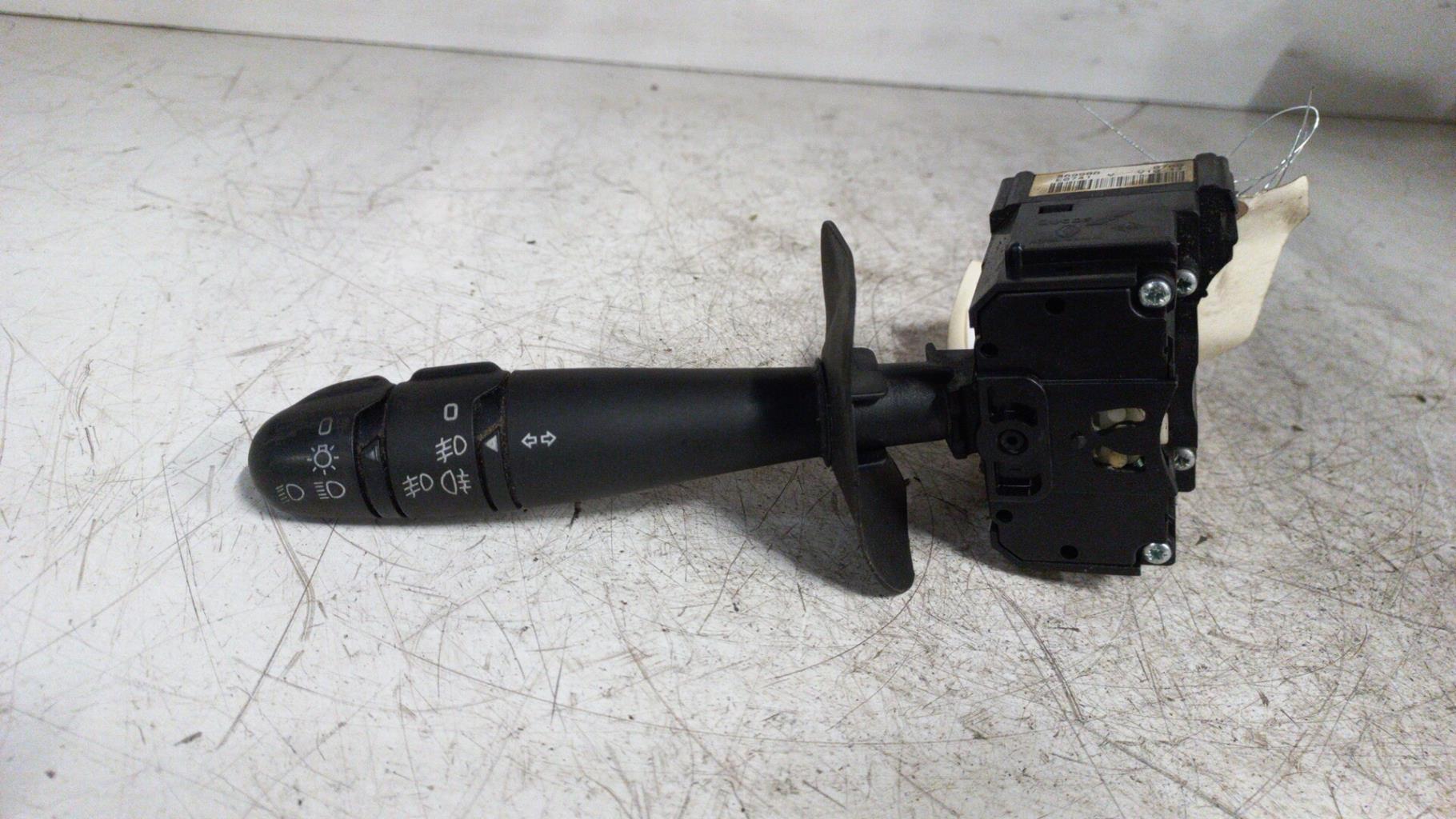 Commodo phare RENAULT SCENIC 1 PHASE 2 Diesel - 1