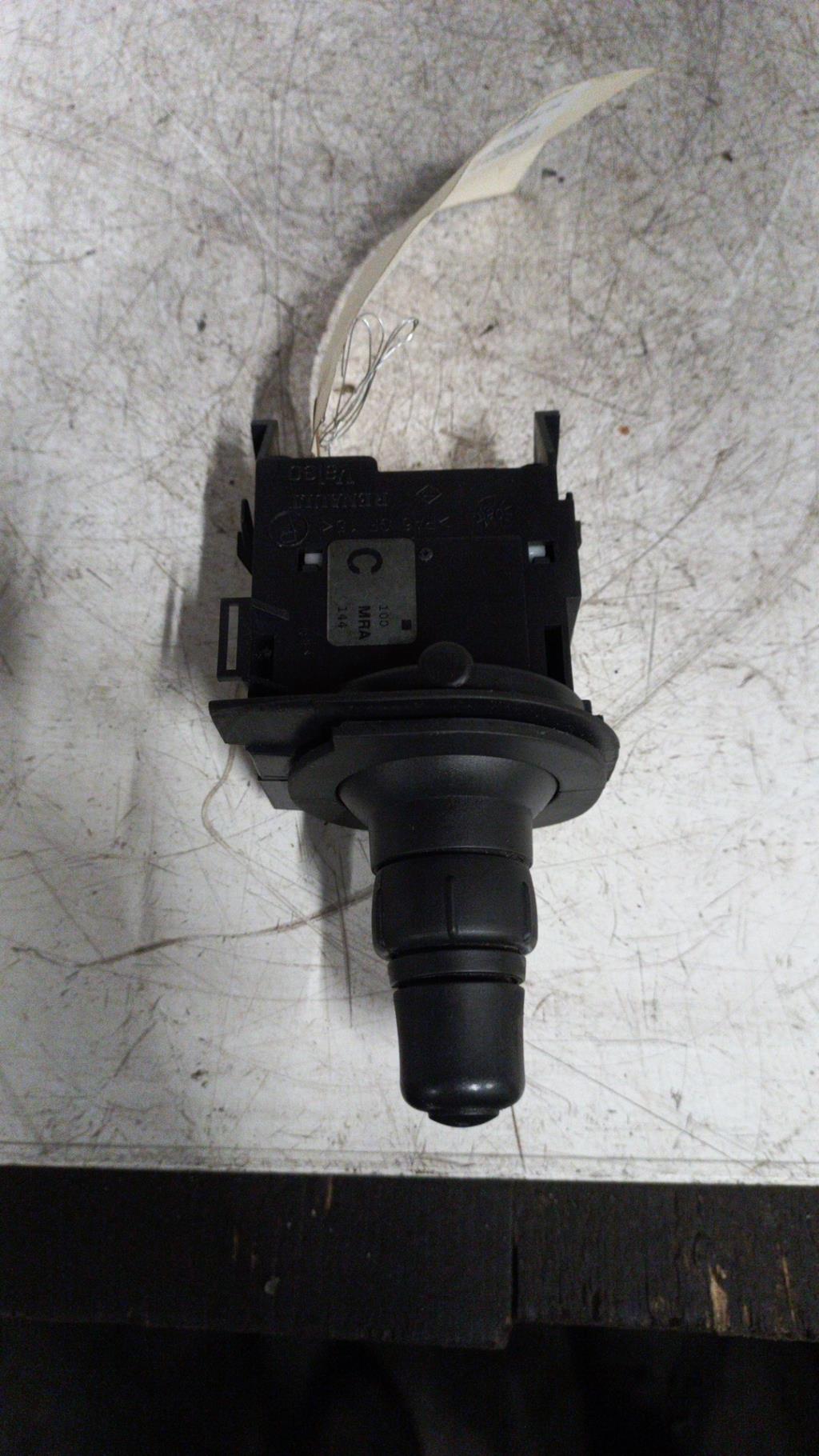 Commodo phare RENAULT SCENIC 2 PHASE 2 Diesel - 1