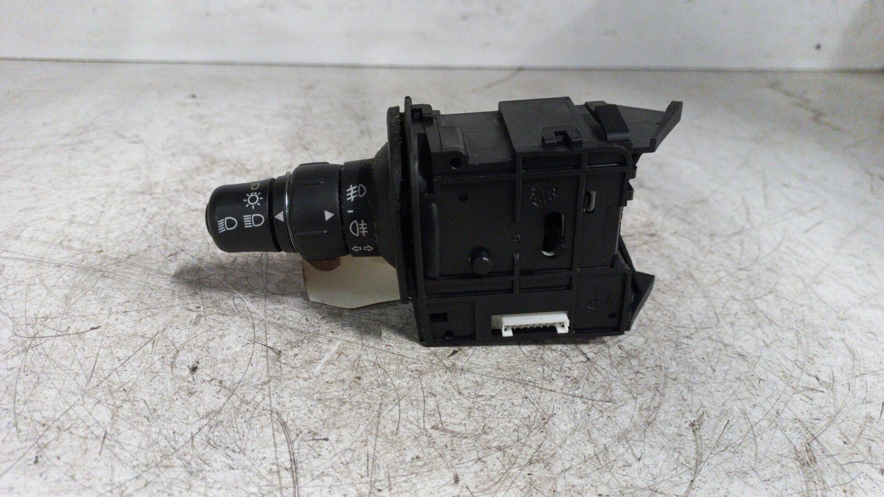 Commodo phare RENAULT SCENIC 2 PHASE 2 Diesel - 1