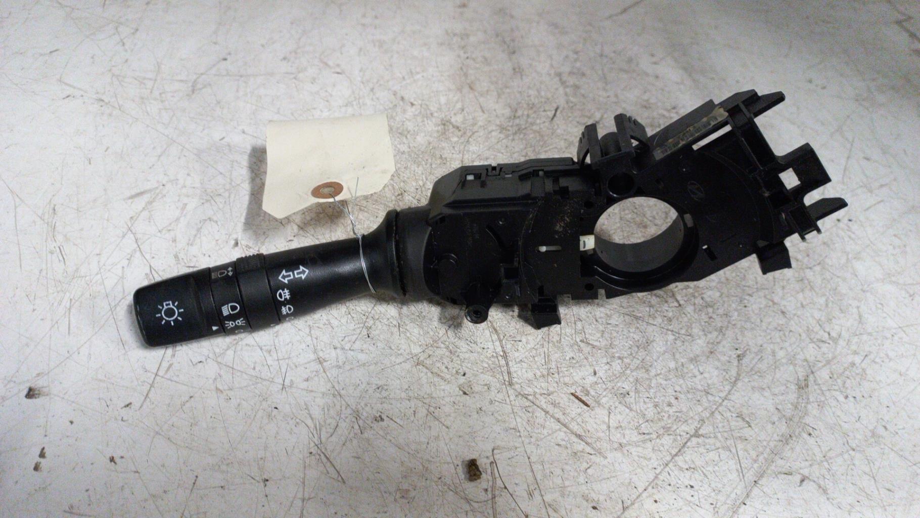 Commodo phare HYUNDAI I 20 1 PHASE 2 Diesel - 1