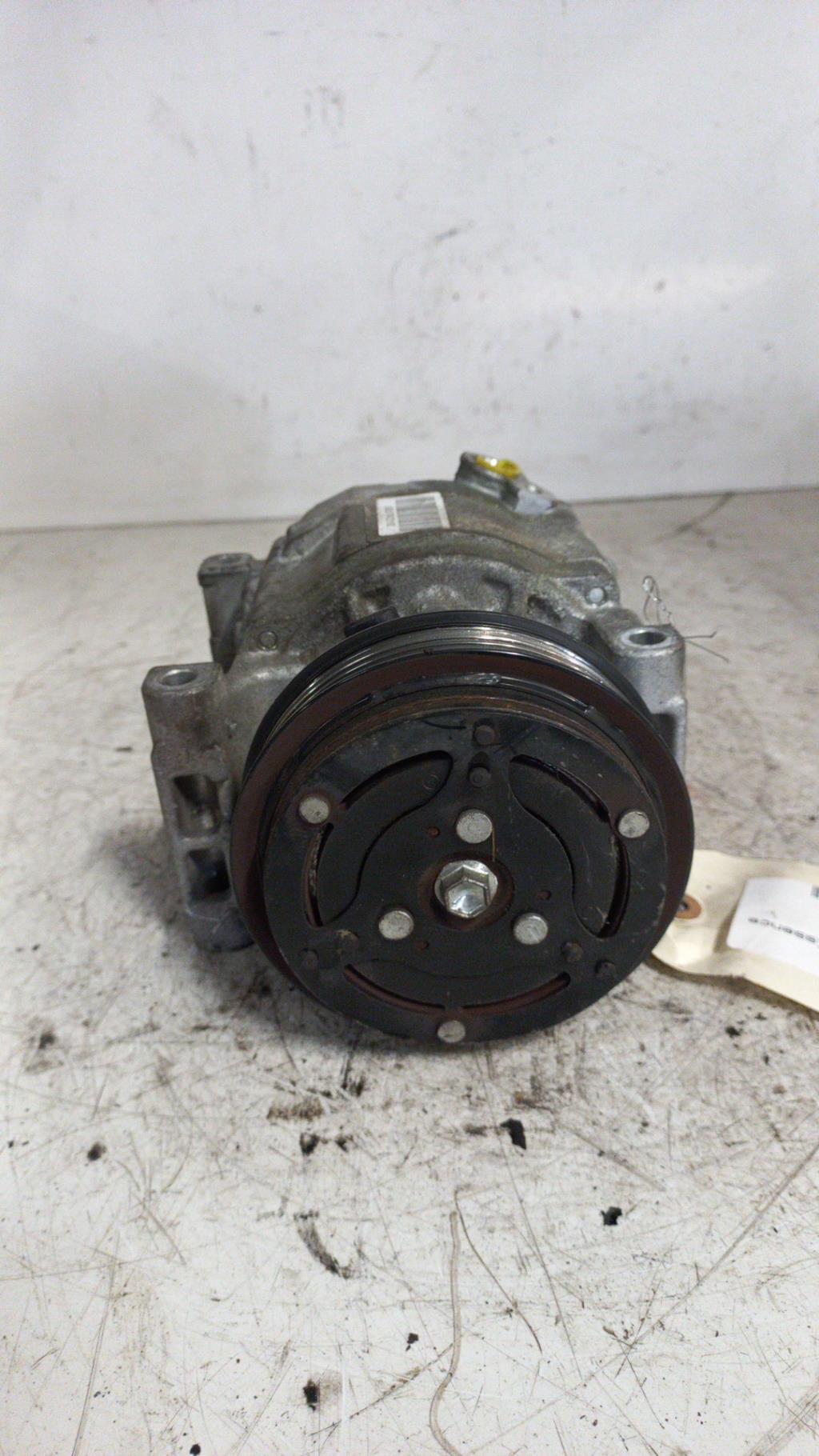 Compresseur clim FORD KA 2 PHASE 2 Essence - 1