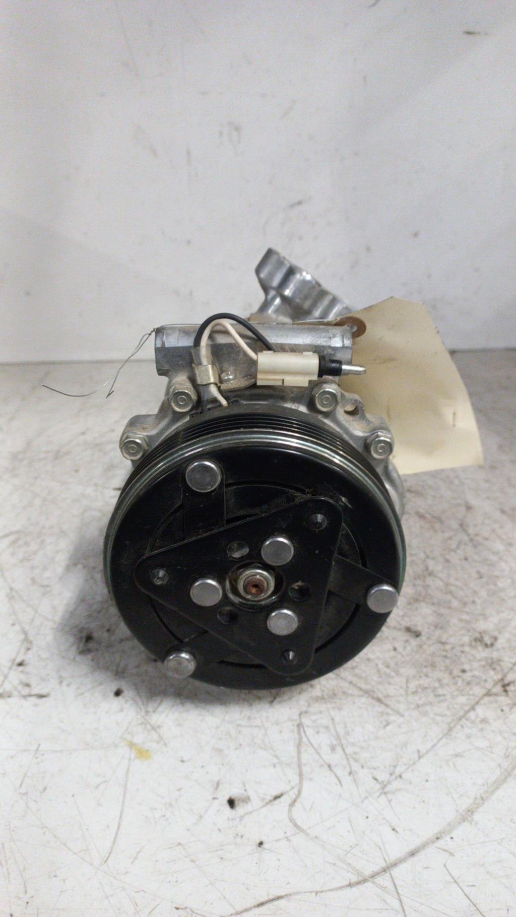 Compressore clima RENAULT CLIO 2 CAMPUS PHASE 1 Gasolina - 1