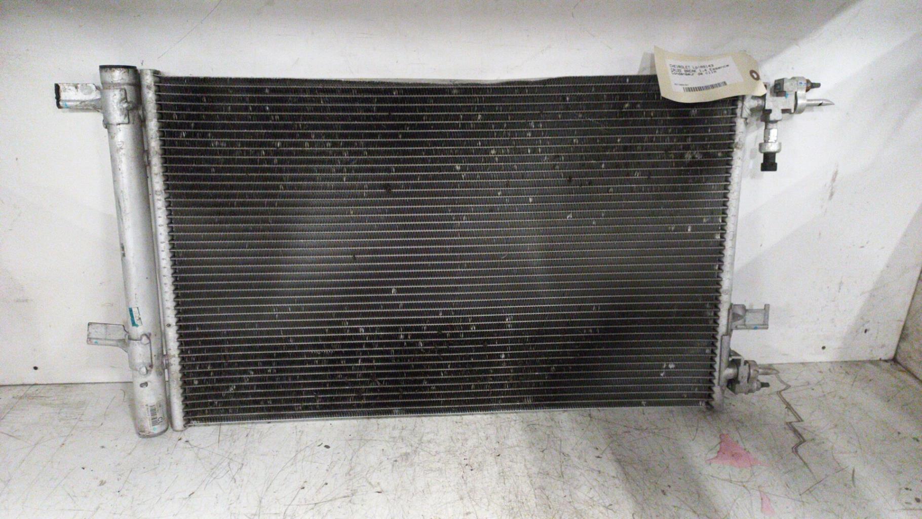 Condenseur de clim CHEVROLET CRUZE BREAK Essence - 1